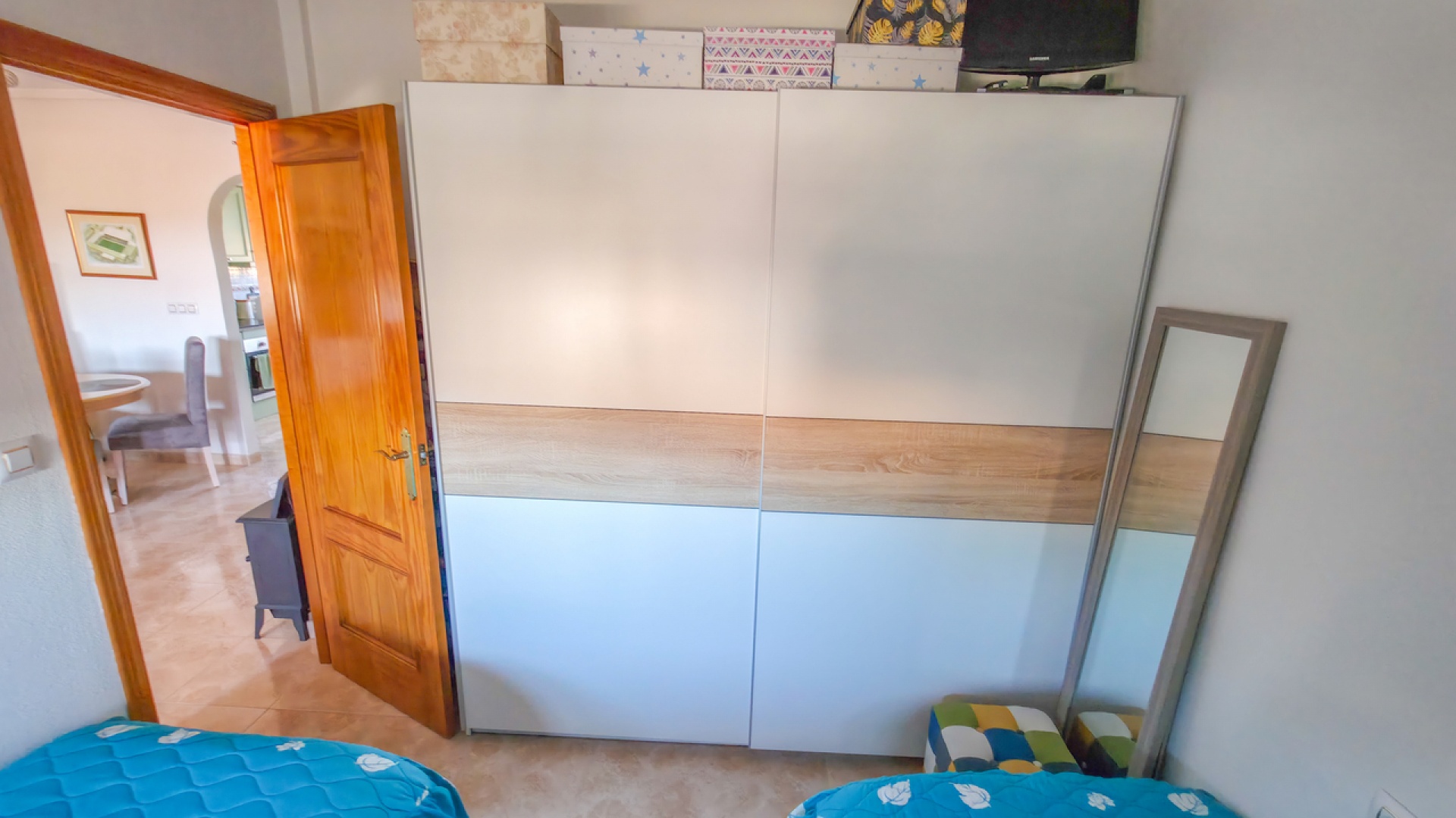 Revente - Appartement - Villamartin - monte golf