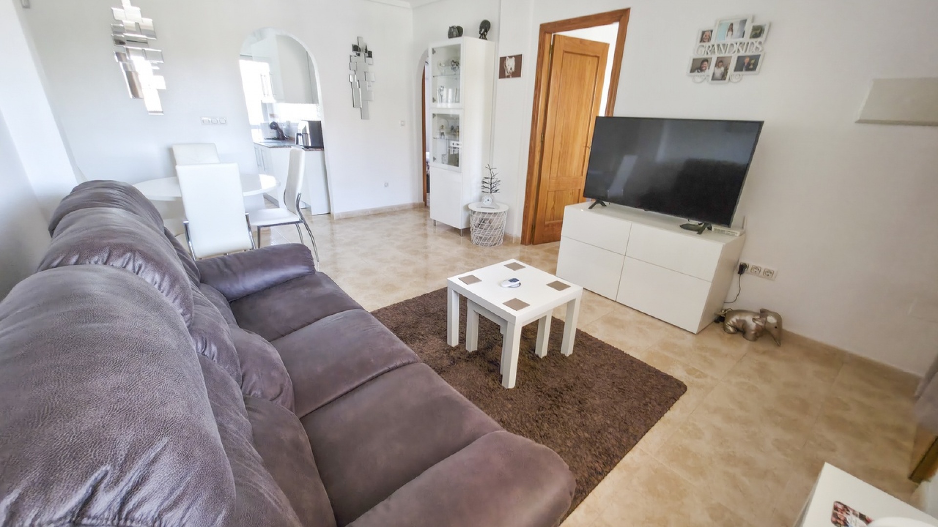 Revente - Appartement - Villamartin - monte golf
