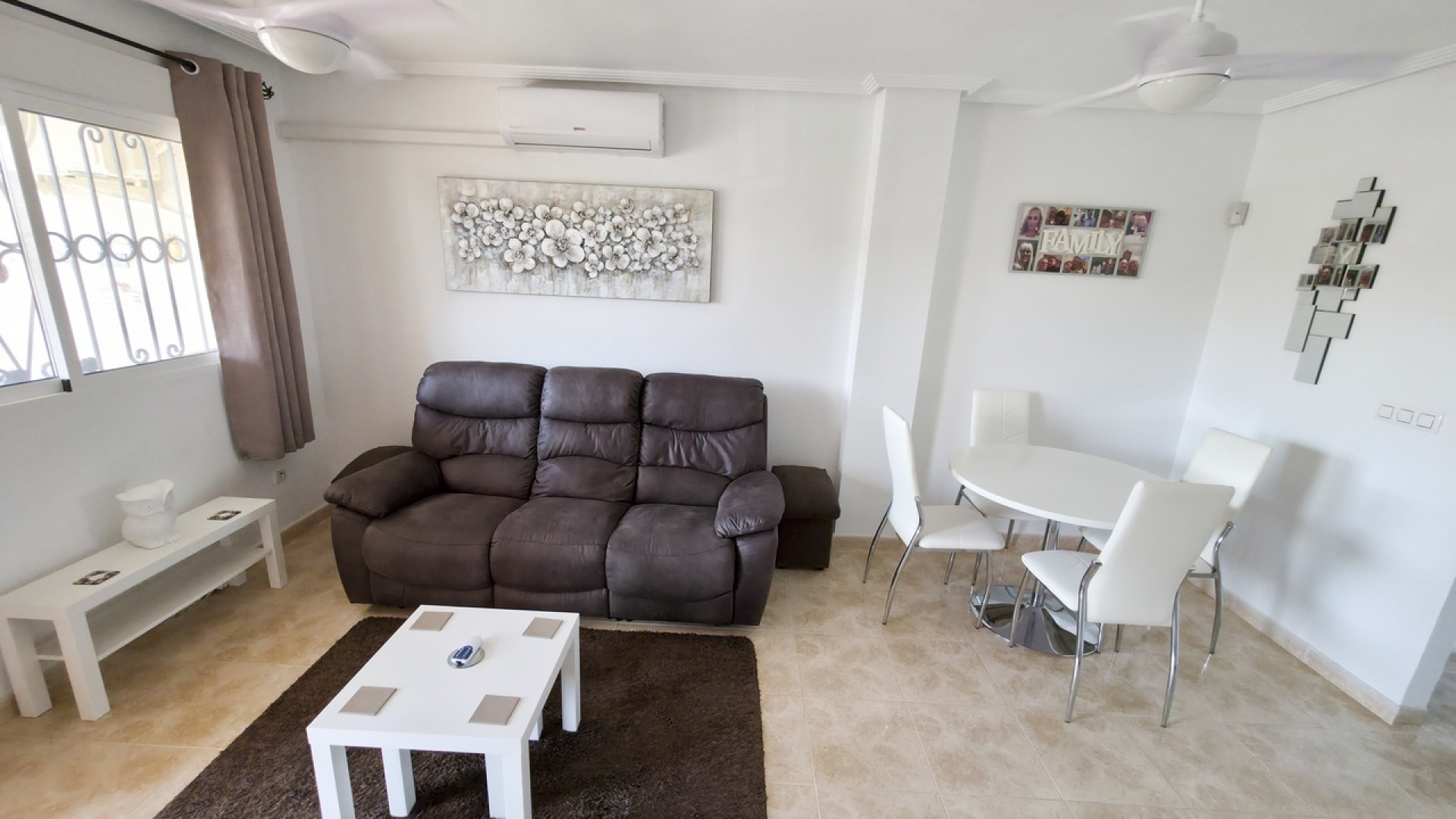 Revente - Appartement - Villamartin - monte golf