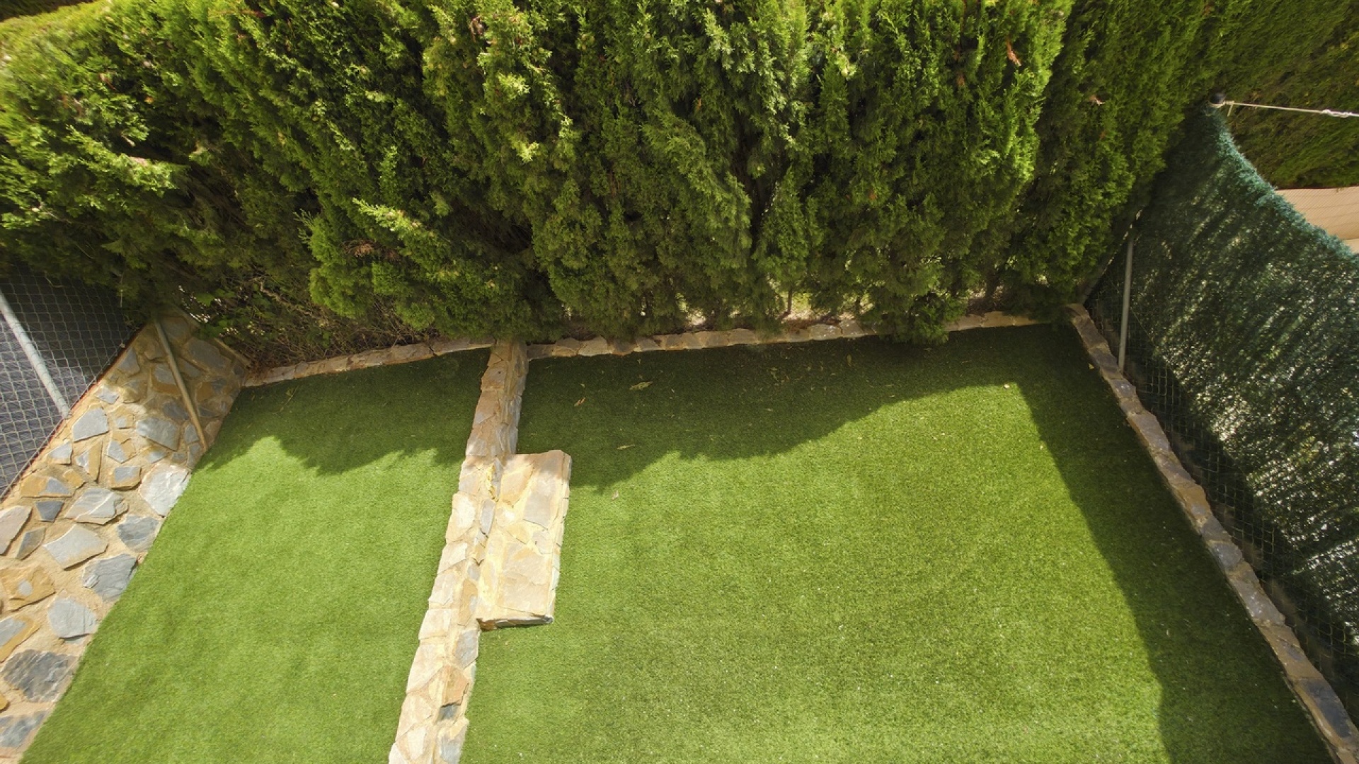 Revente - Appartement - Villamartin - monte golf