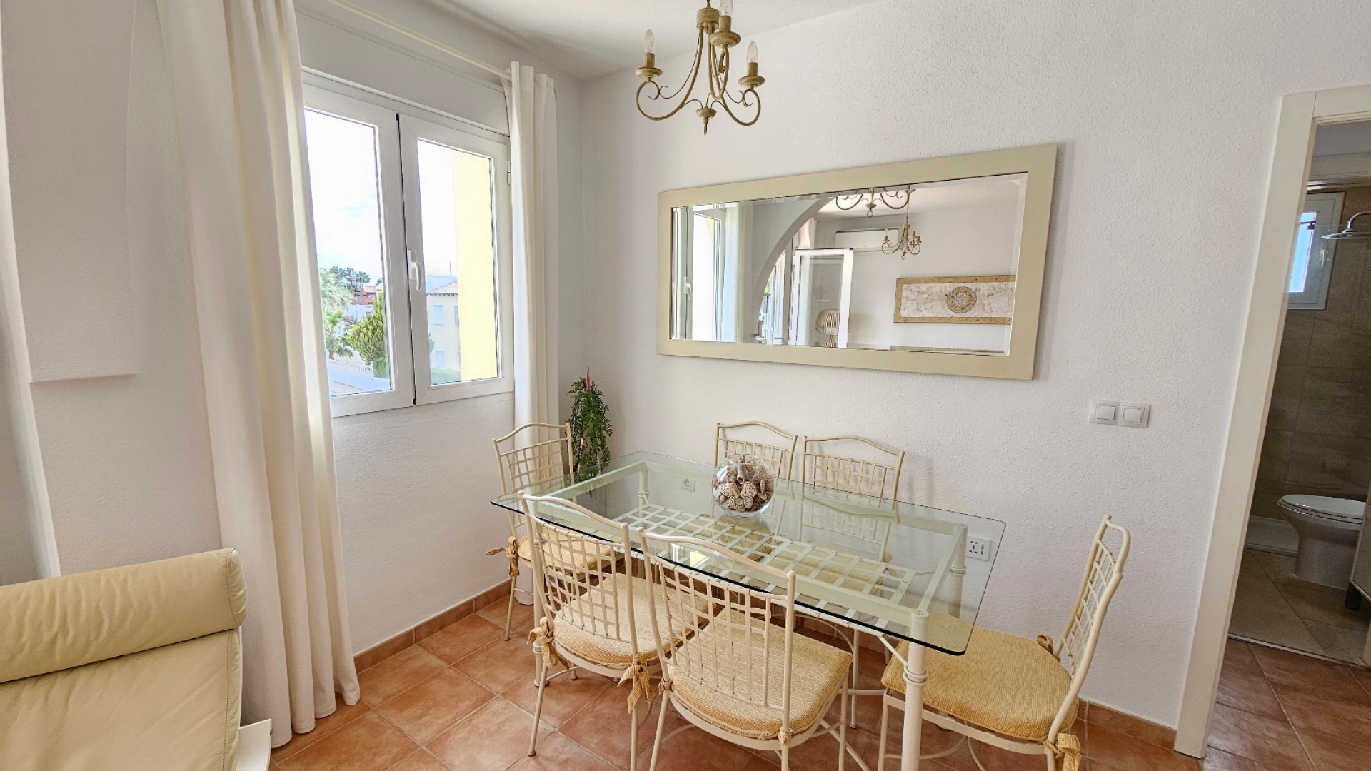 Revente - Appartement - Villamartin - panorama golf