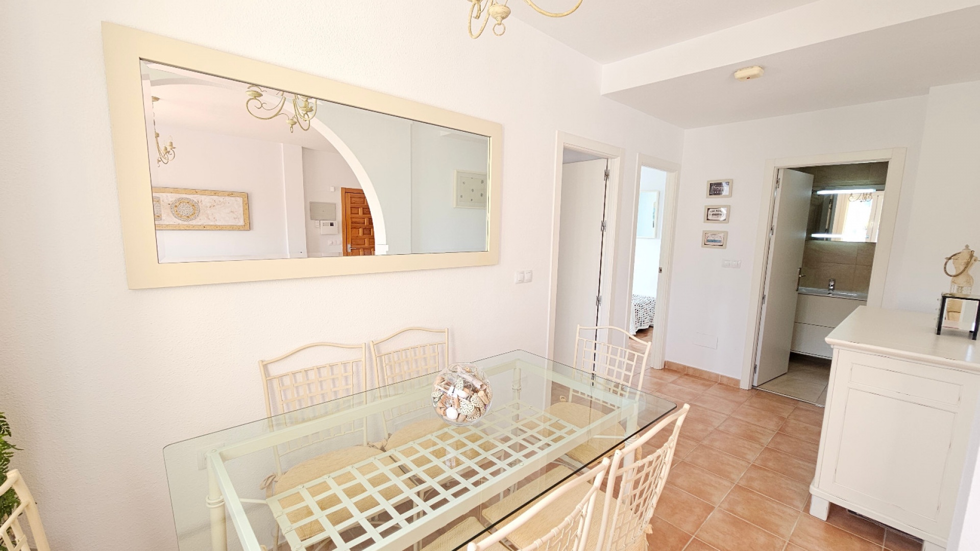 Revente - Appartement - Villamartin - panorama golf