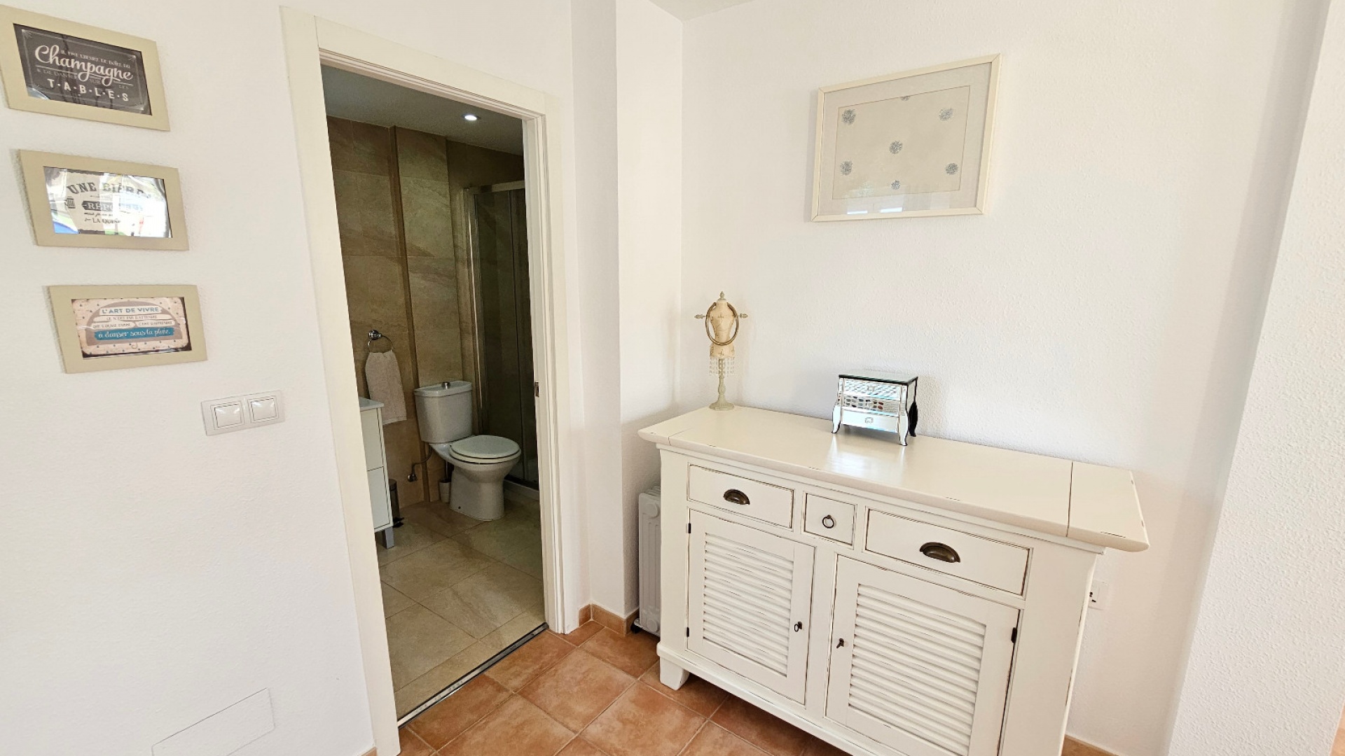 Revente - Appartement - Villamartin - panorama golf