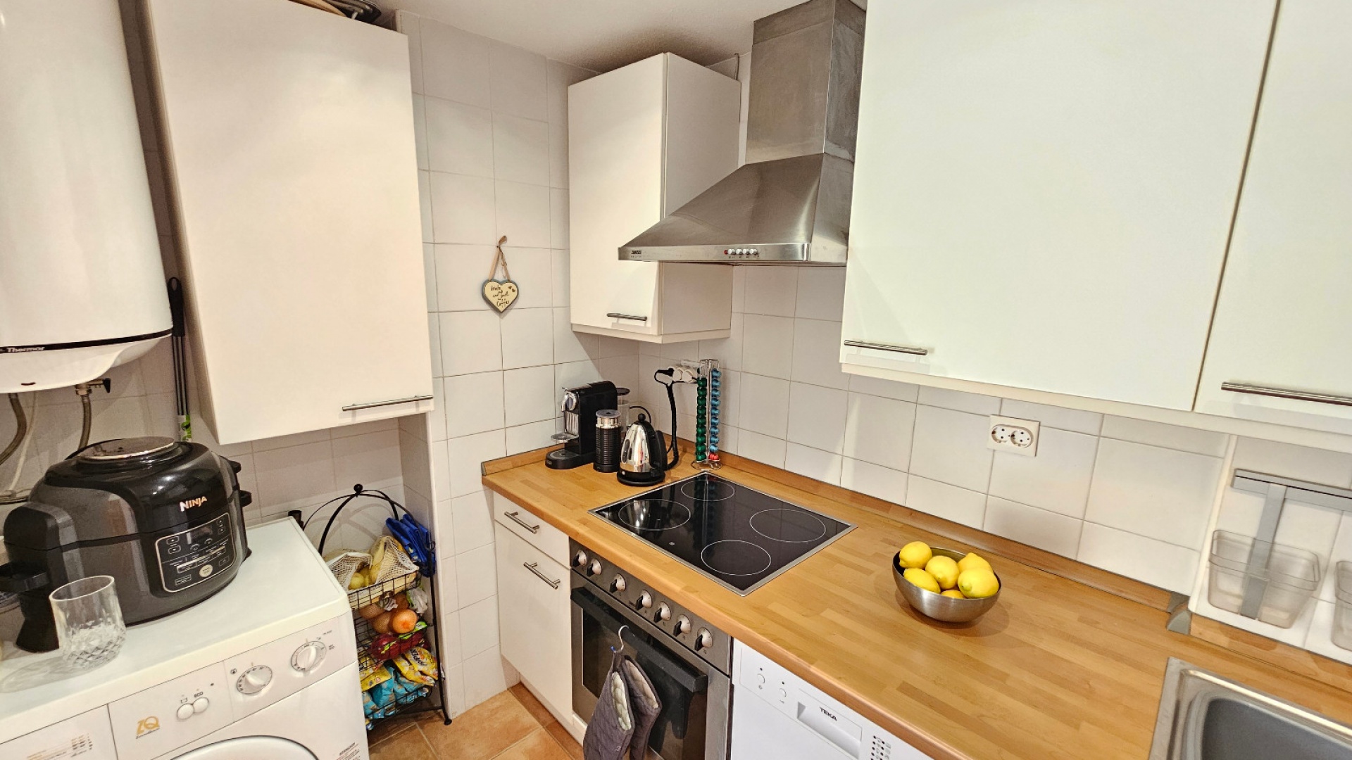 Revente - Appartement - Villamartin - panorama golf