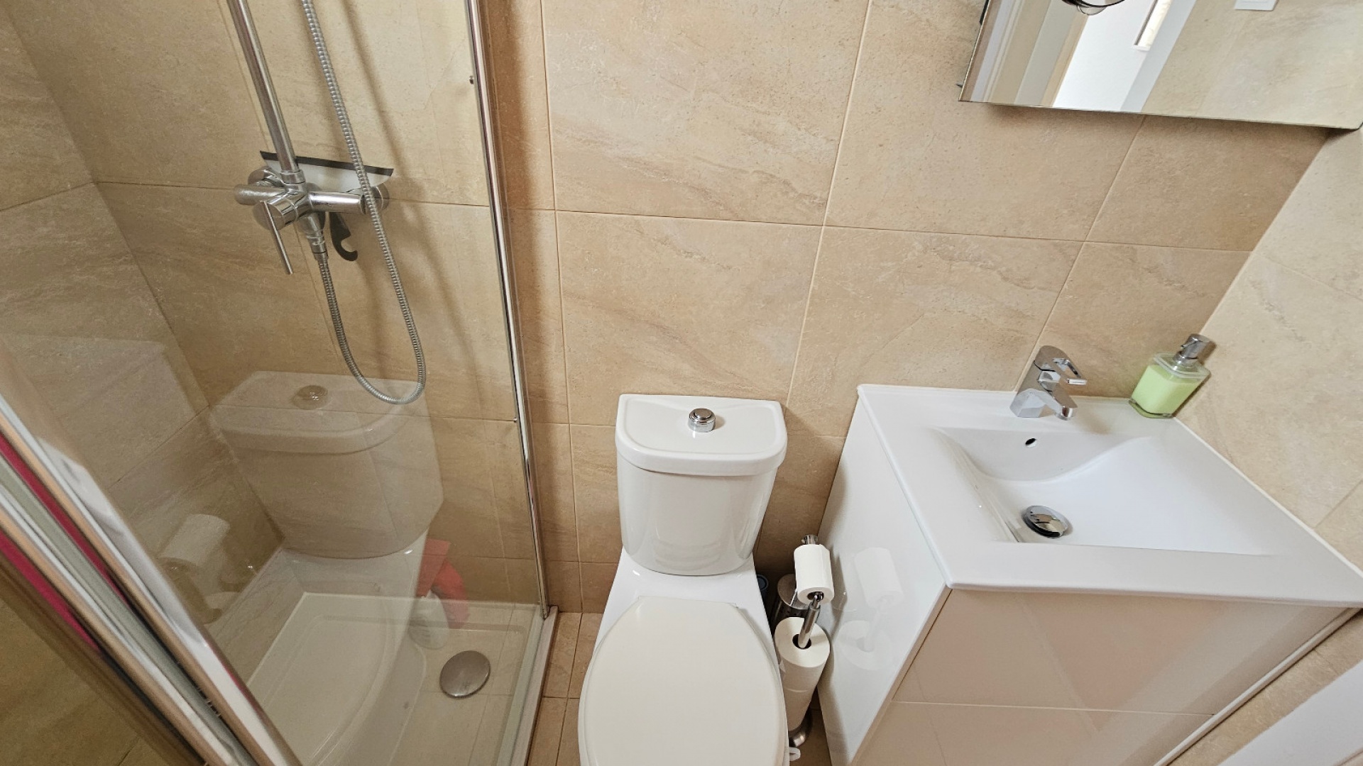 Revente - Appartement - Villamartin - panorama golf