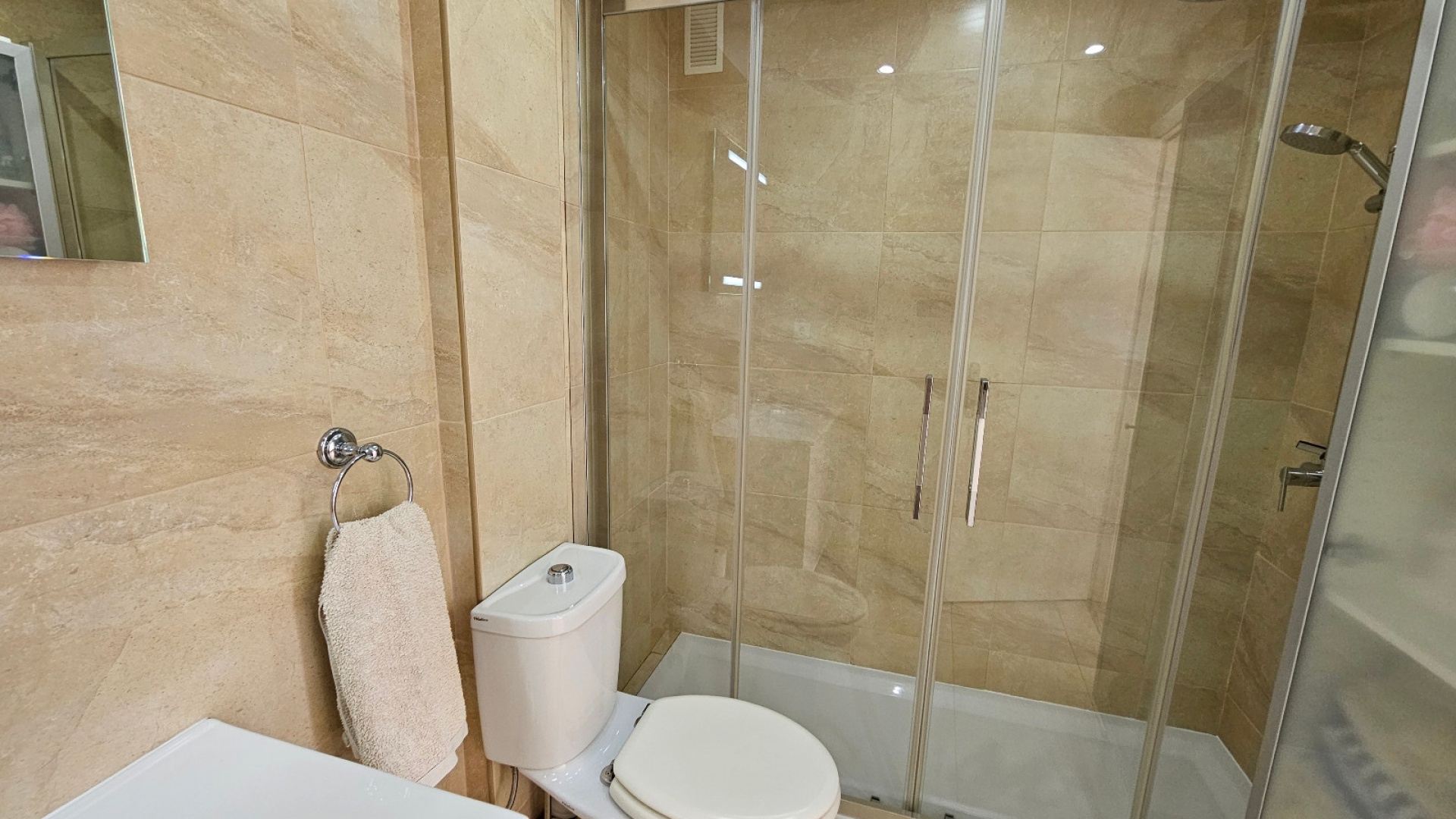 Revente - Appartement - Villamartin - panorama golf