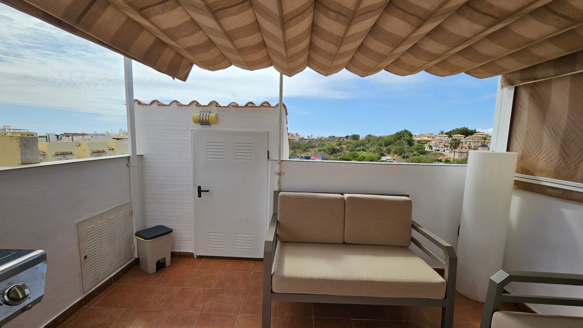 Revente - Appartement - Villamartin - panorama golf