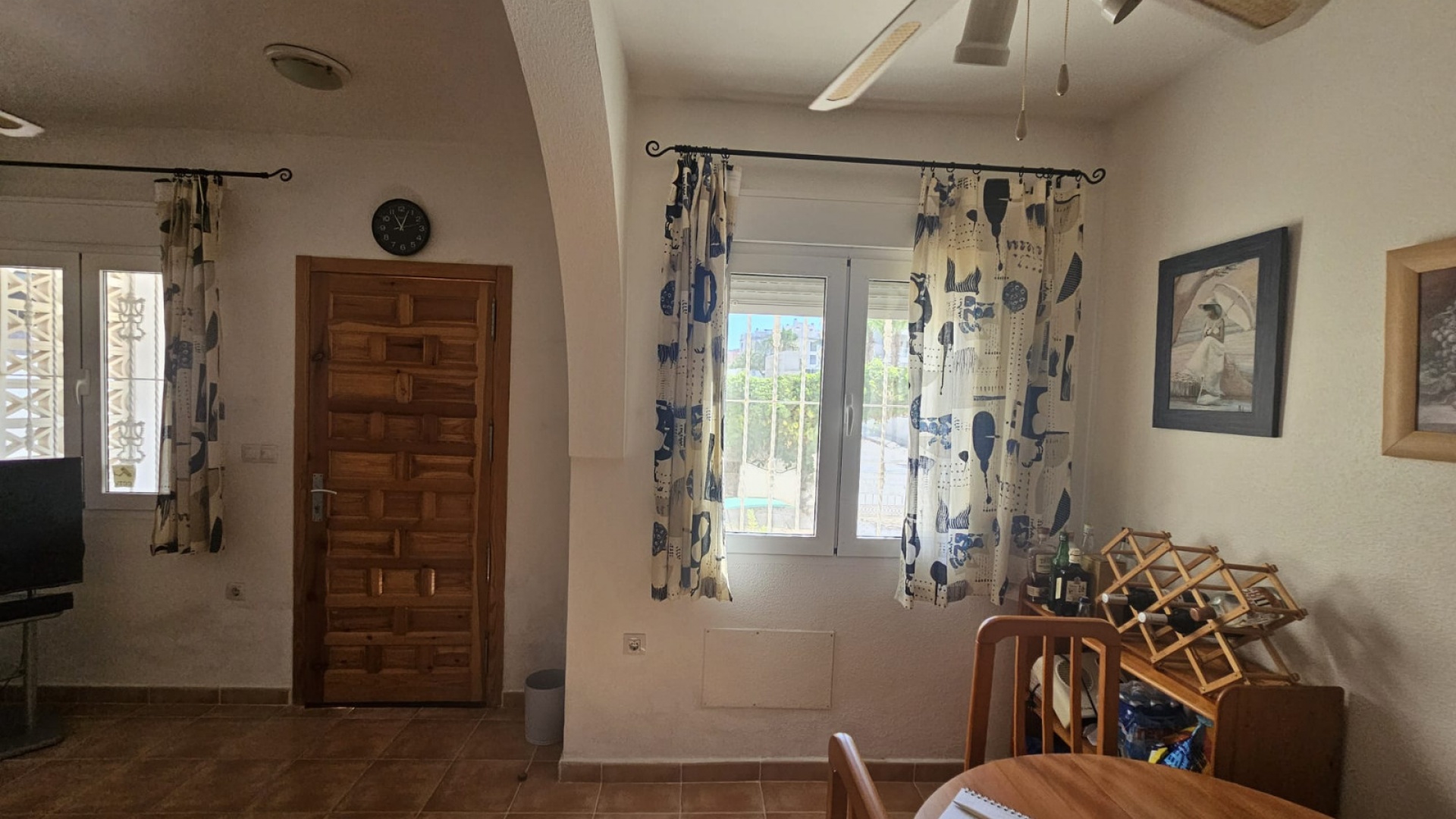 Revente - Appartement - Villamartin - panorama golf