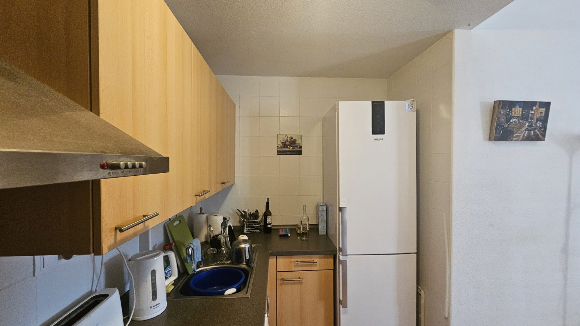 Revente - Appartement - Villamartin - panorama golf