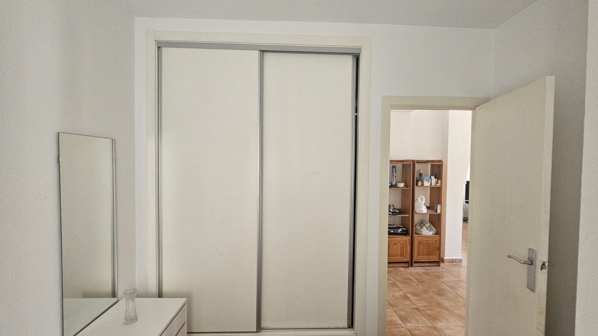 Revente - Appartement - Villamartin - panorama golf