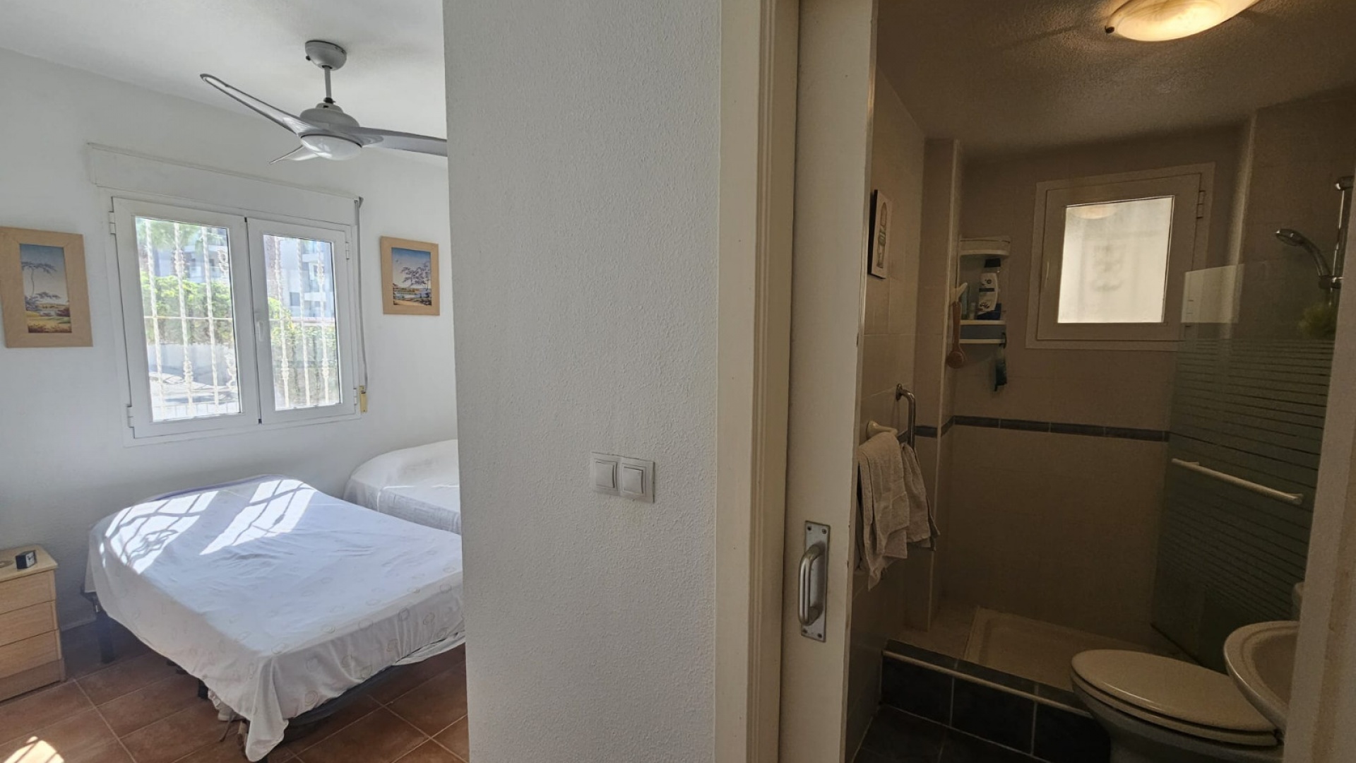 Revente - Appartement - Villamartin - panorama golf