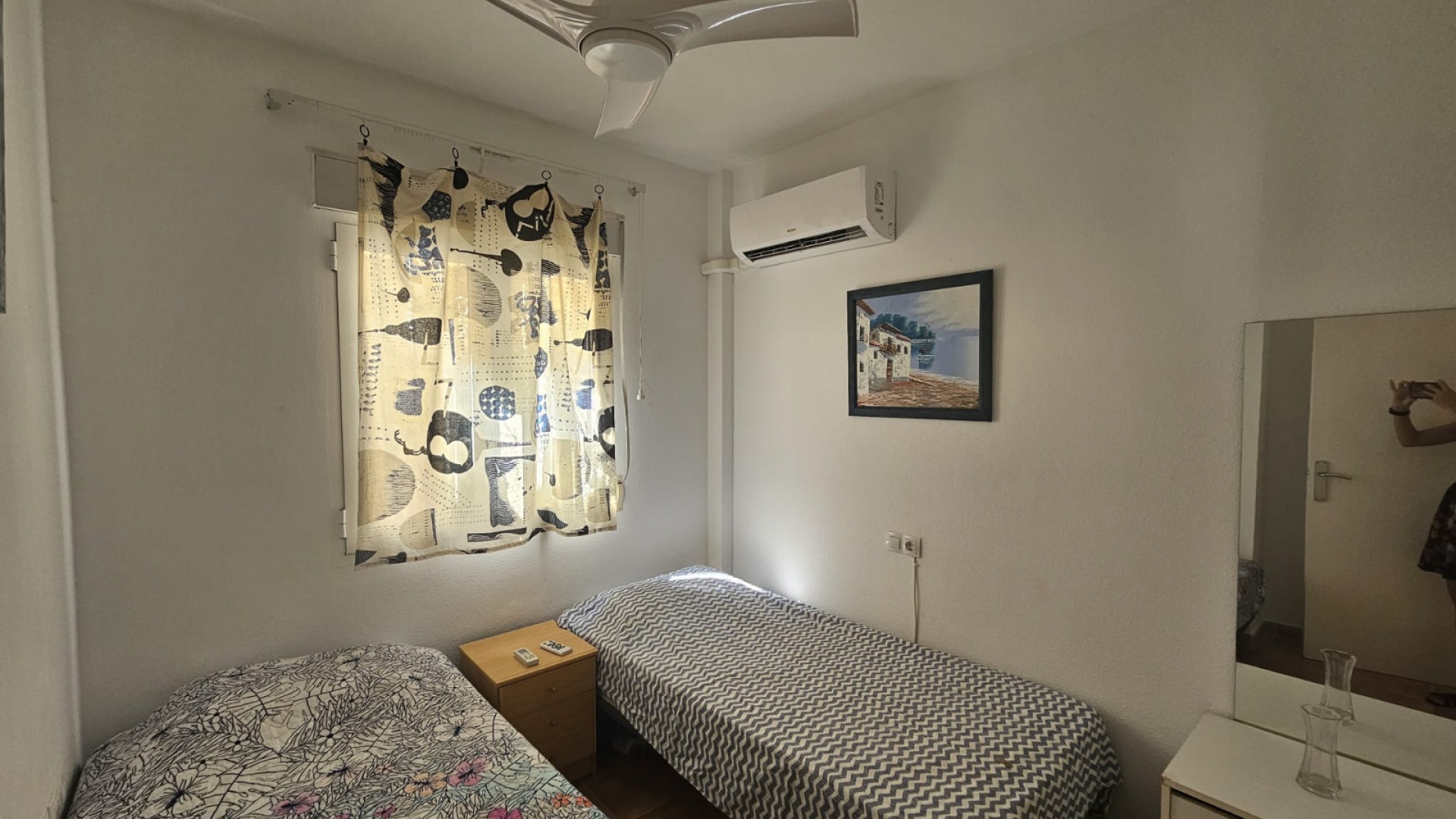 Revente - Appartement - Villamartin - panorama golf