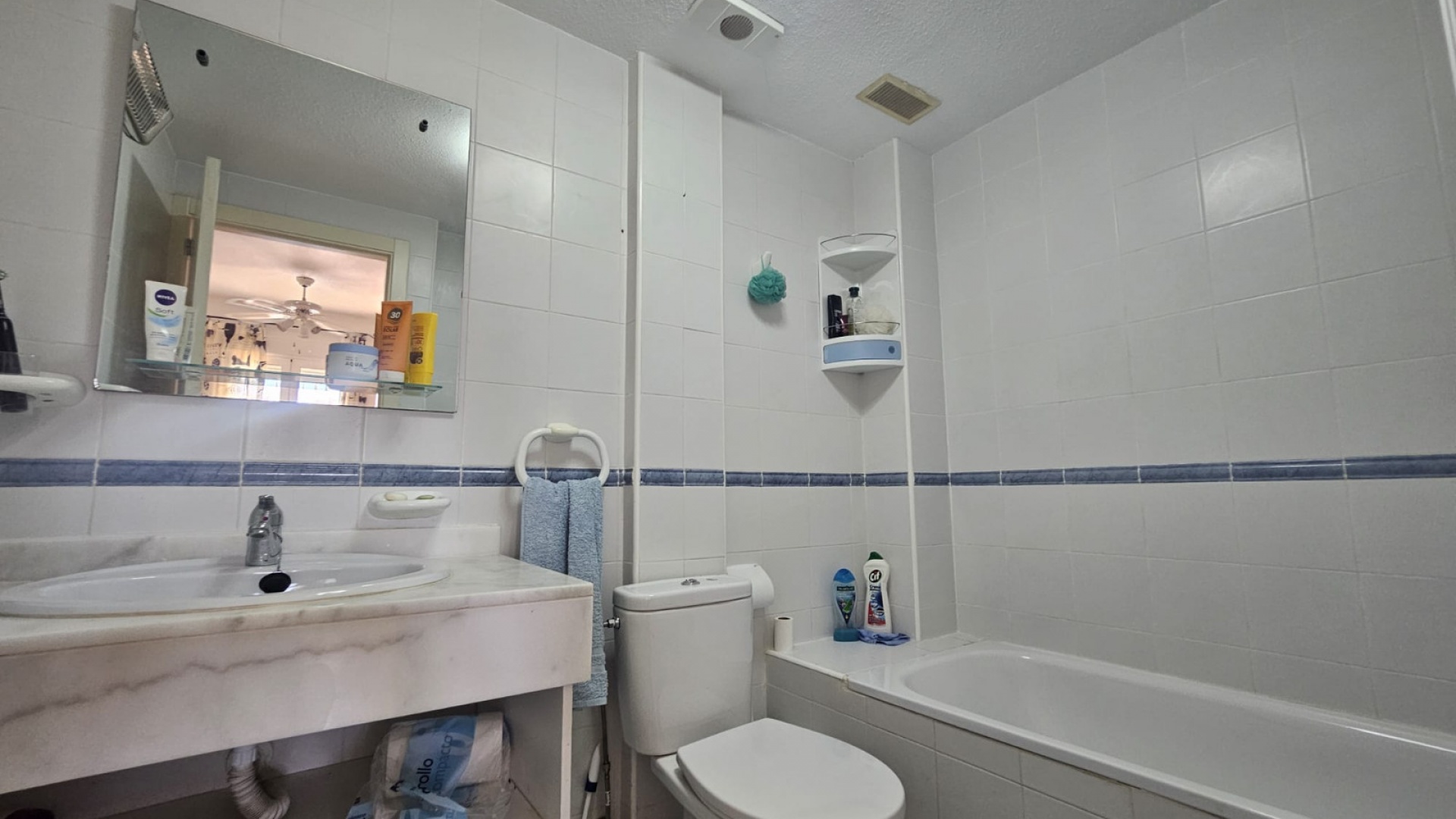 Revente - Appartement - Villamartin - panorama golf