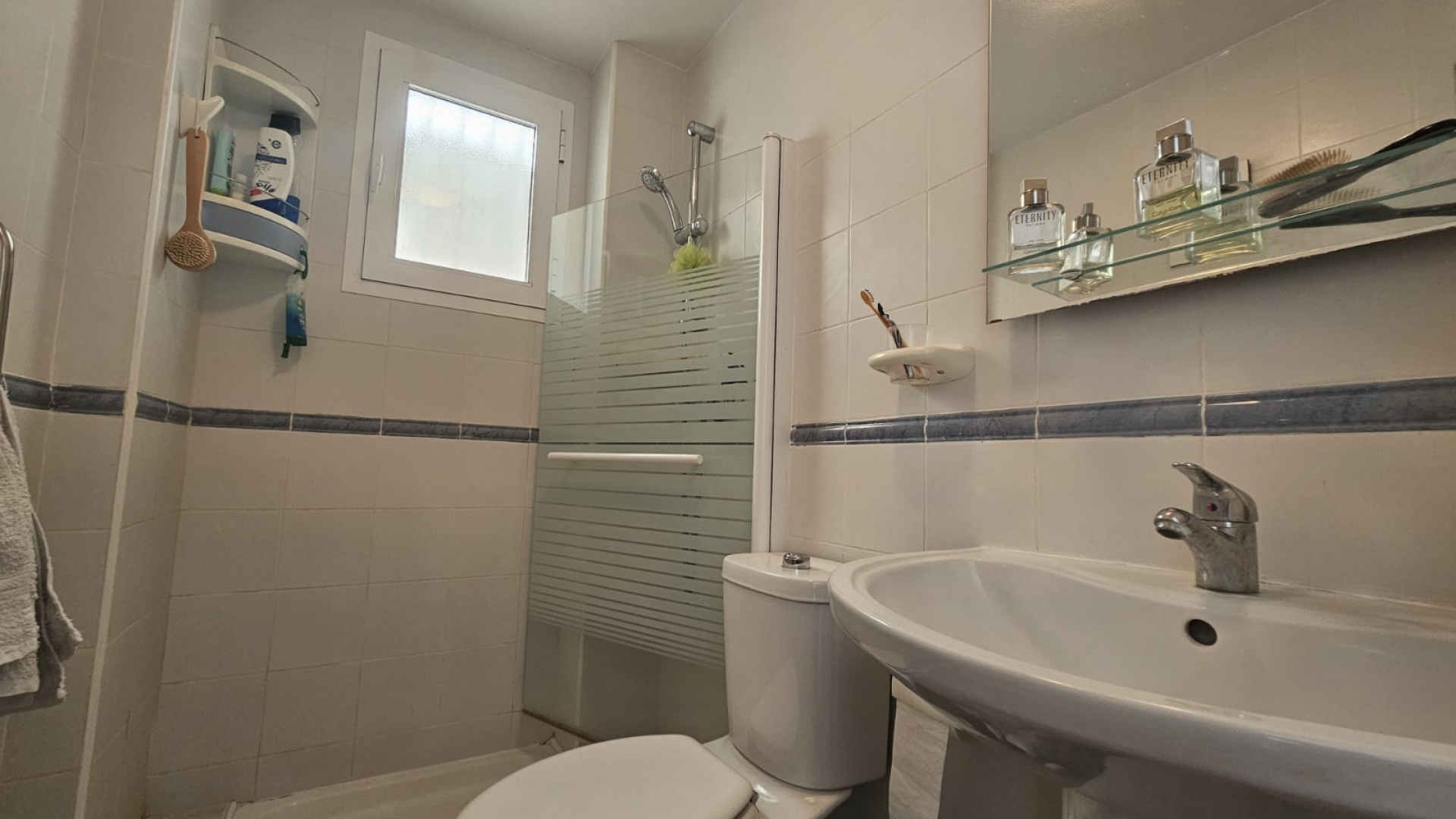 Revente - Appartement - Villamartin - panorama golf