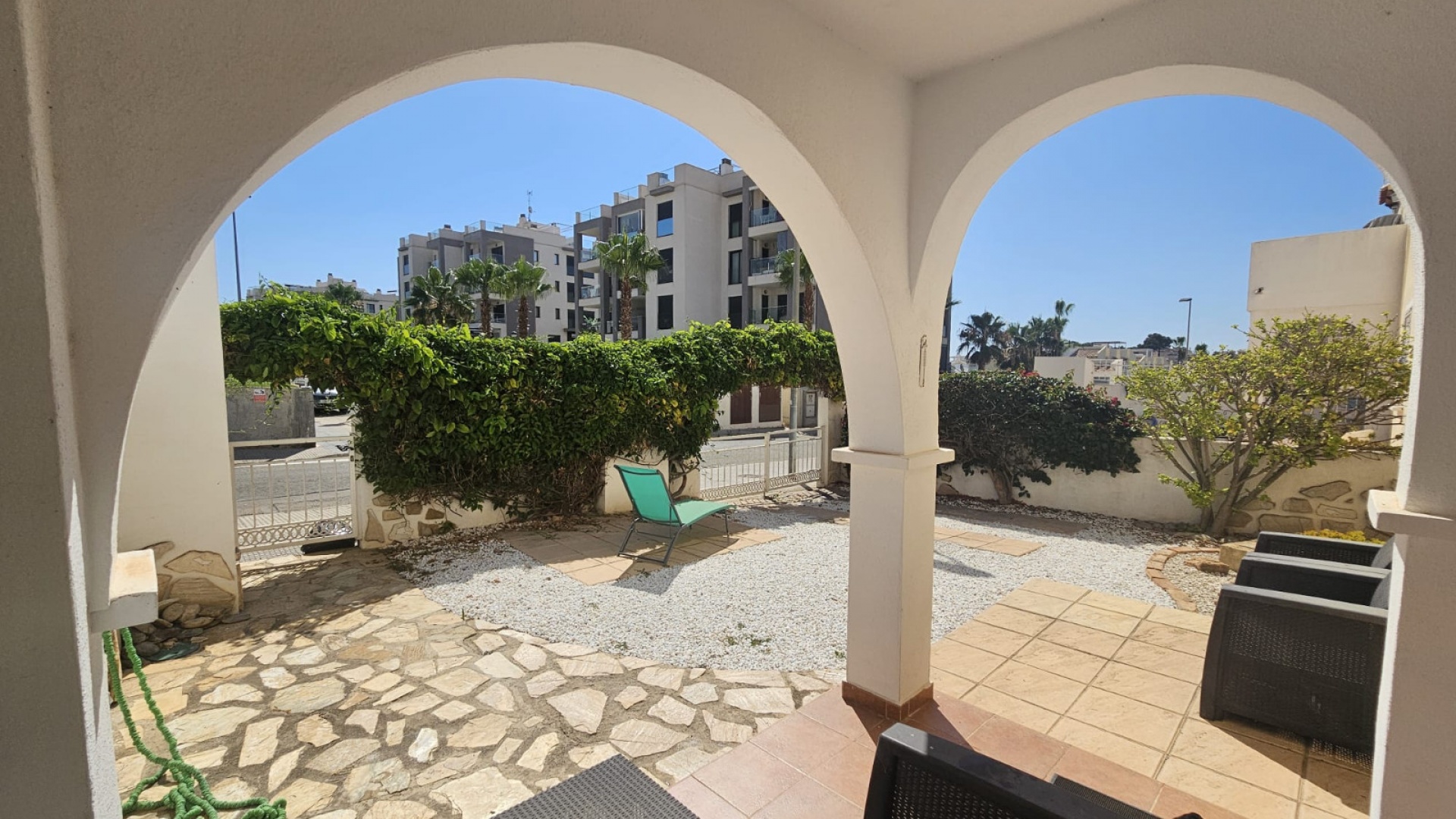 Revente - Appartement - Villamartin - panorama golf