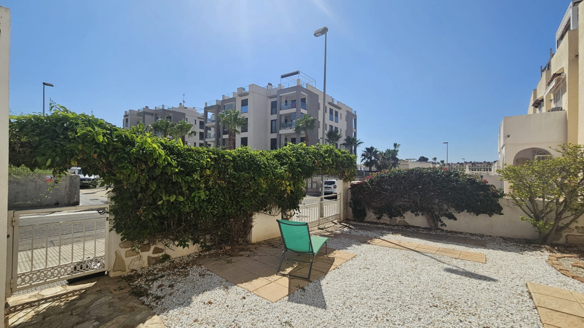 Revente - Appartement - Villamartin - panorama golf