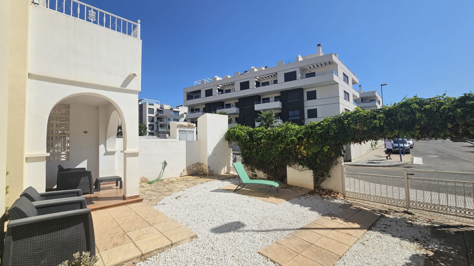 Revente - Appartement - Villamartin - panorama golf