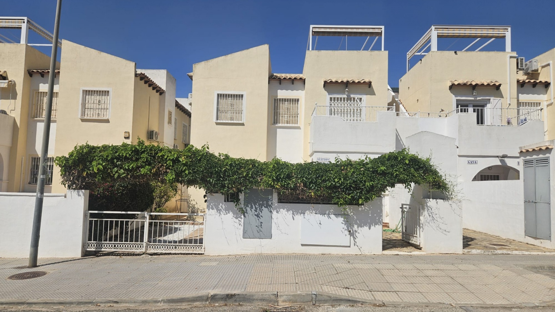 Revente - Appartement - Villamartin - panorama golf