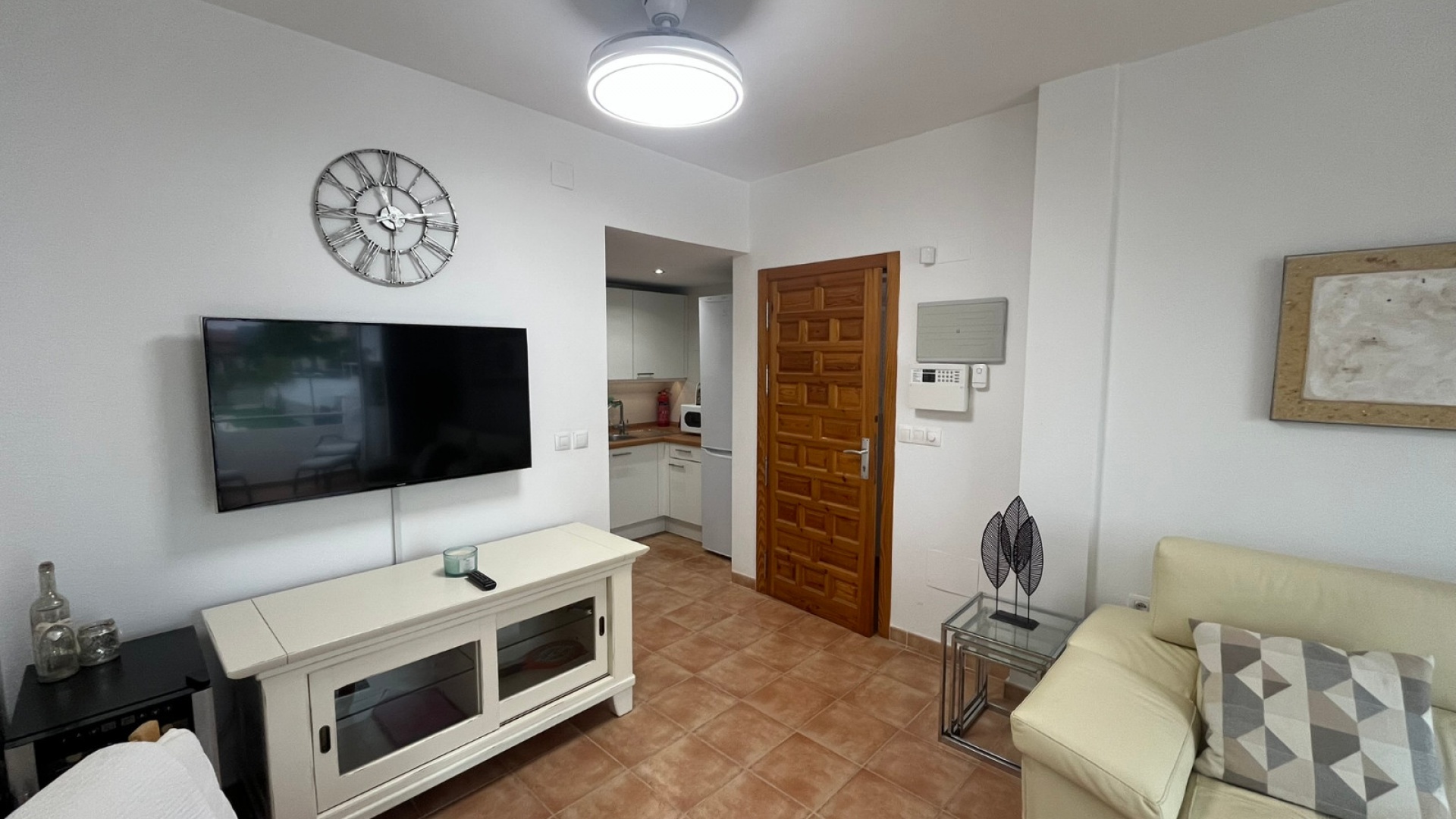 Revente - Appartement - Villamartin - panorama golf