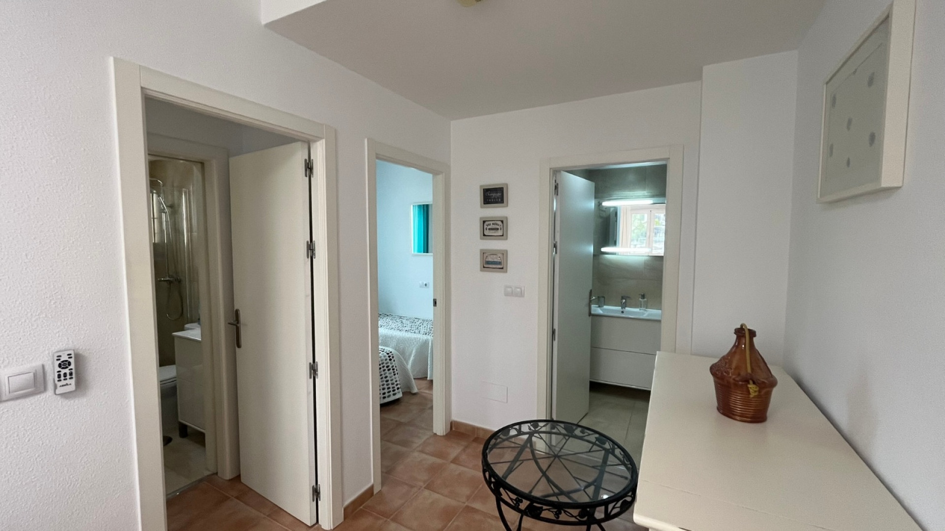 Revente - Appartement - Villamartin - panorama golf