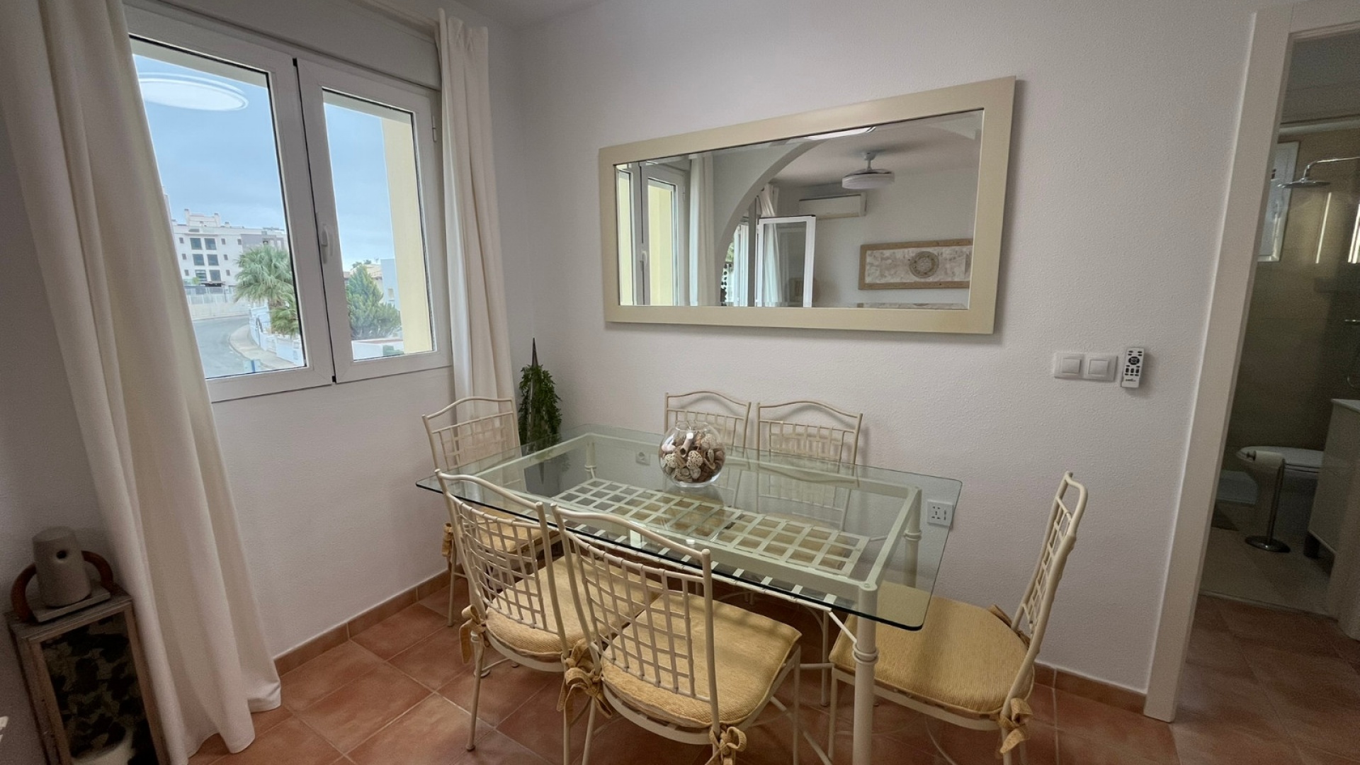 Revente - Appartement - Villamartin - panorama golf