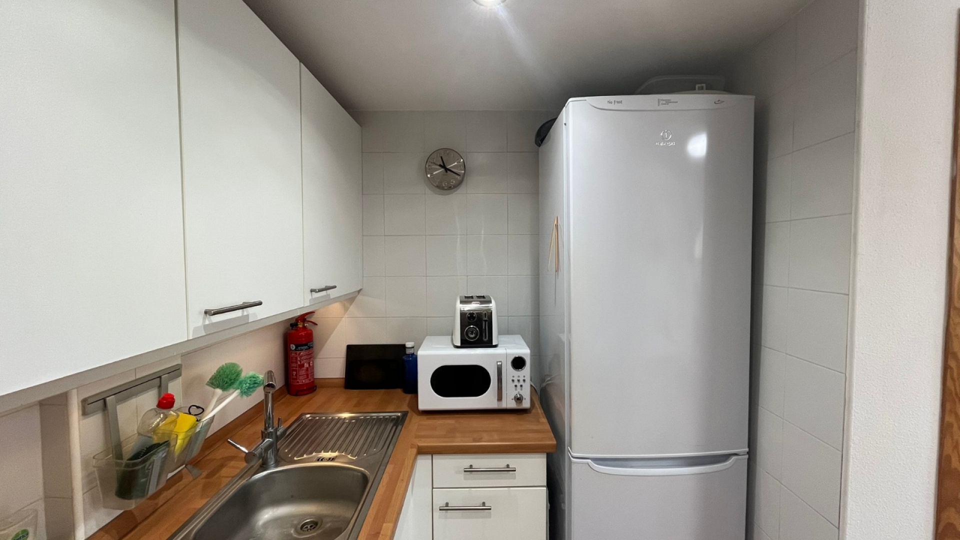 Revente - Appartement - Villamartin - panorama golf