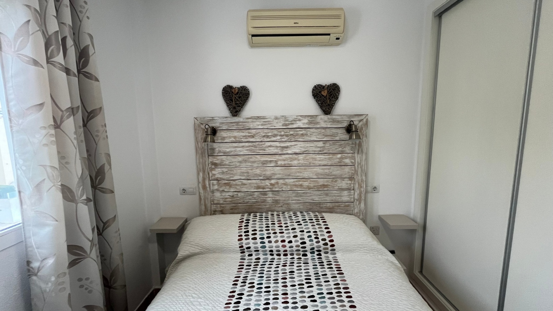 Revente - Appartement - Villamartin - panorama golf