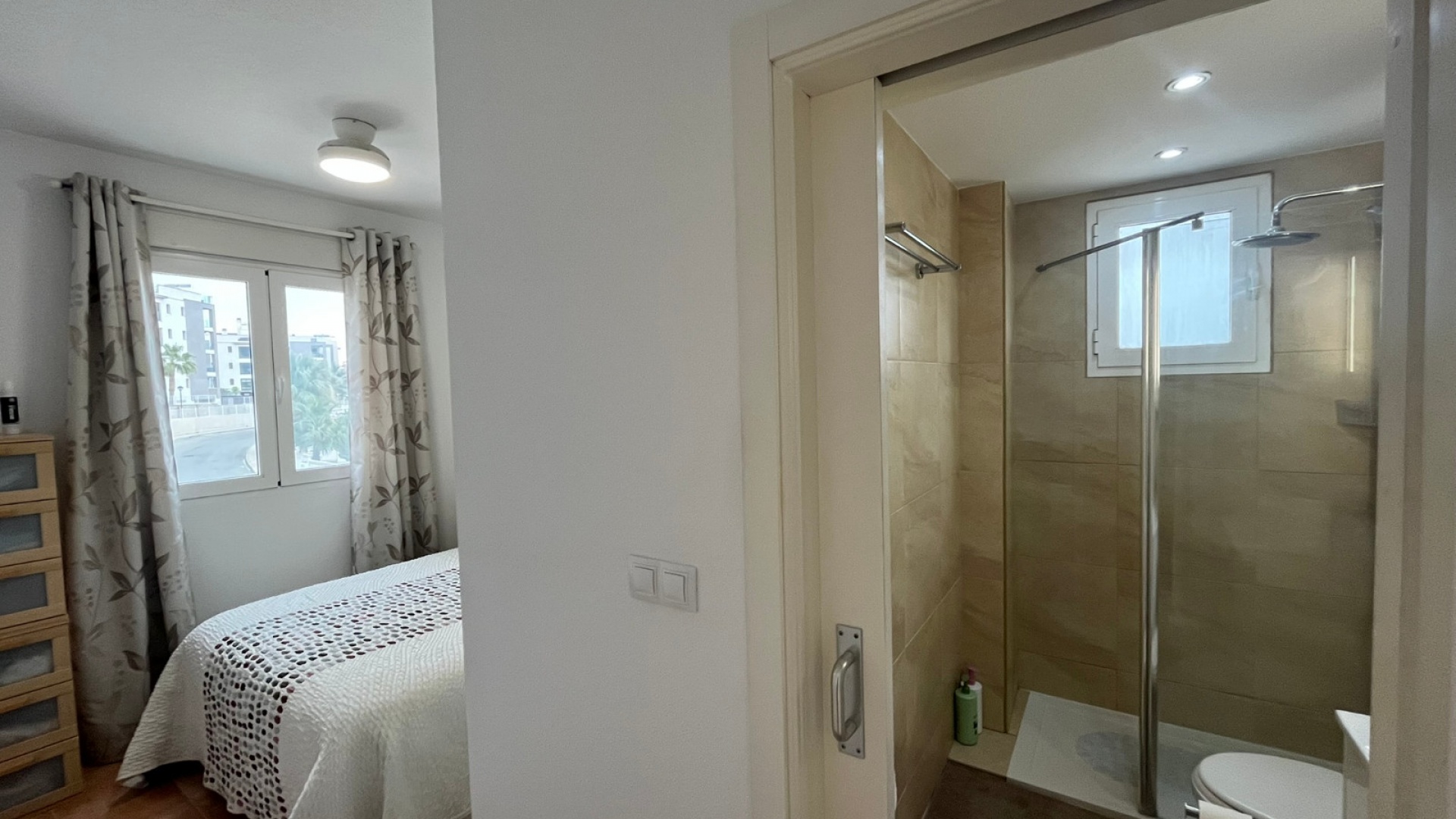 Revente - Appartement - Villamartin - panorama golf