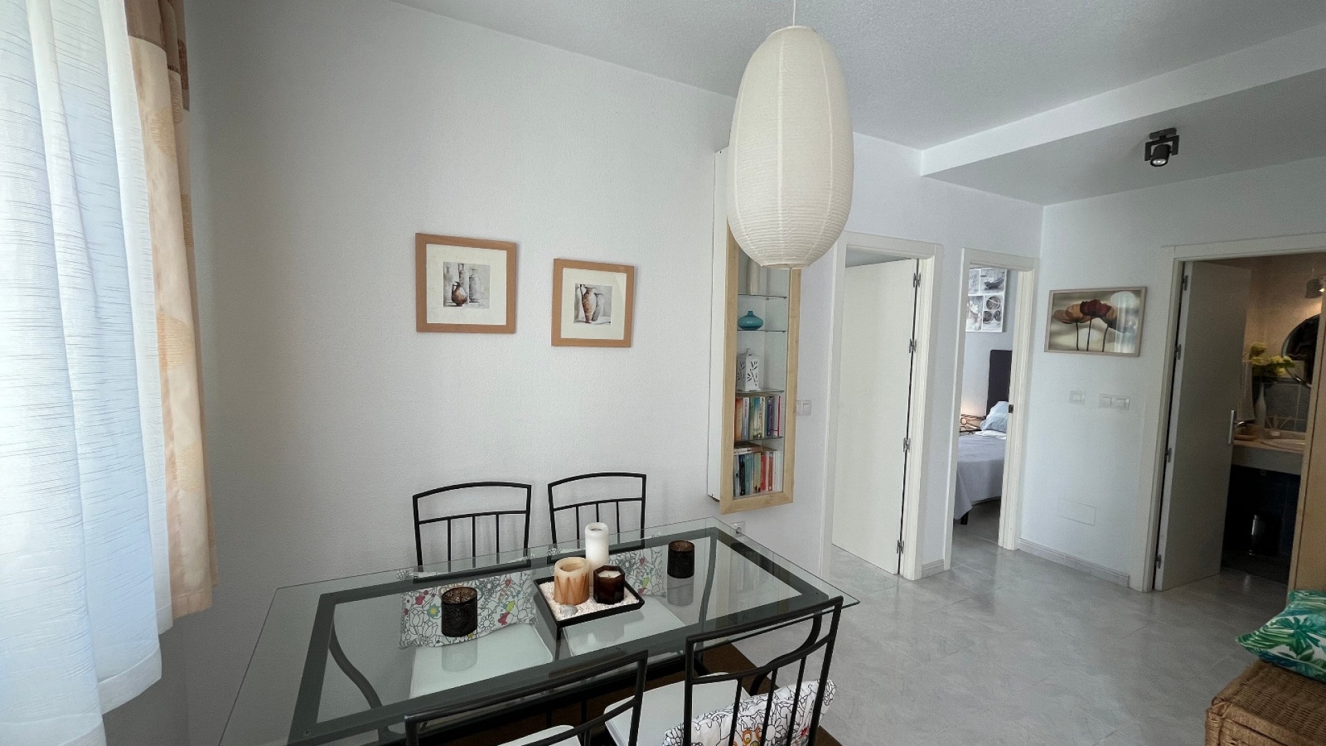 Revente - Appartement - Villamartin - panorama golf