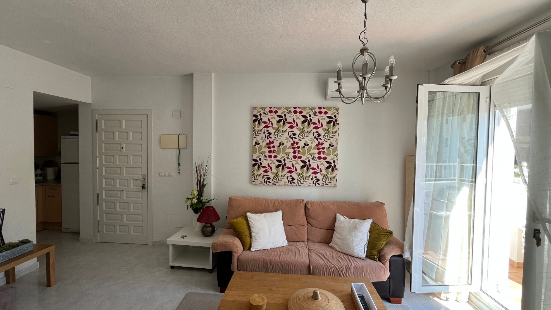 Revente - Appartement - Villamartin - panorama golf
