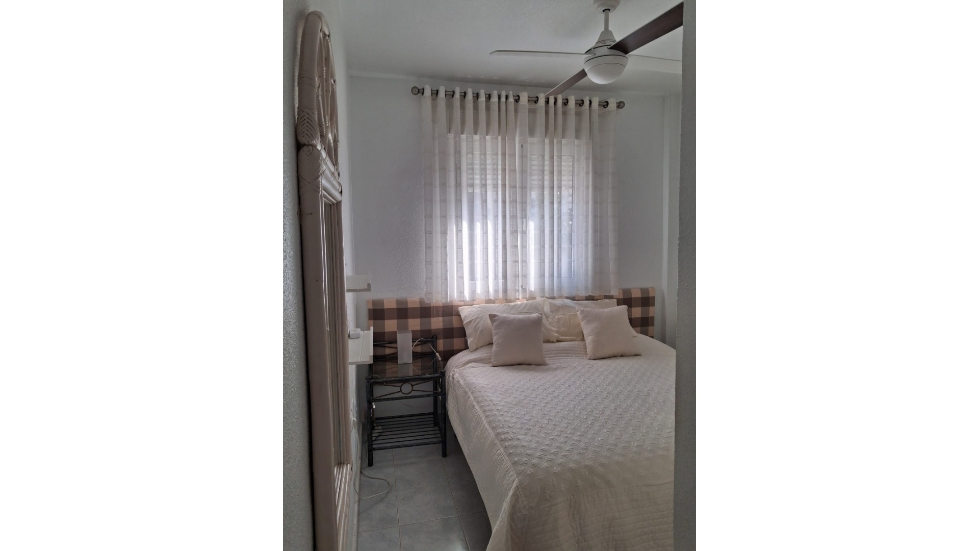 Revente - Appartement - Villamartin - panorama golf
