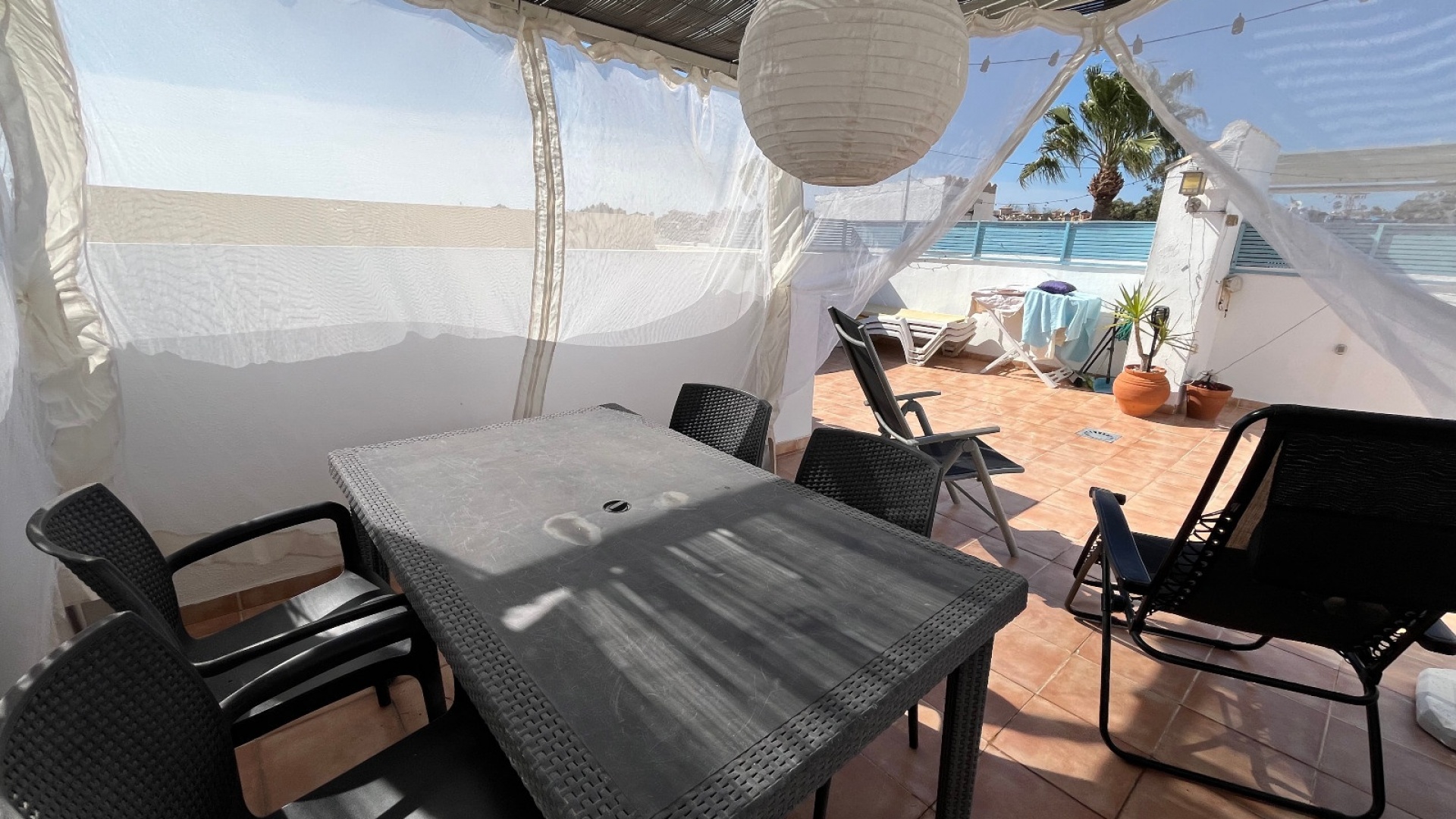 Revente - Appartement - Villamartin - panorama golf