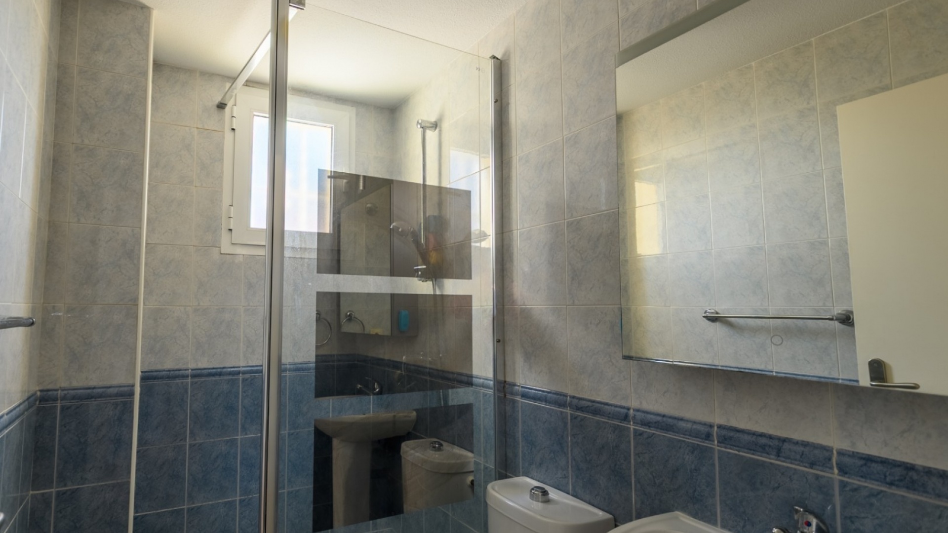 Revente - Appartement - Villamartin - panorama golf