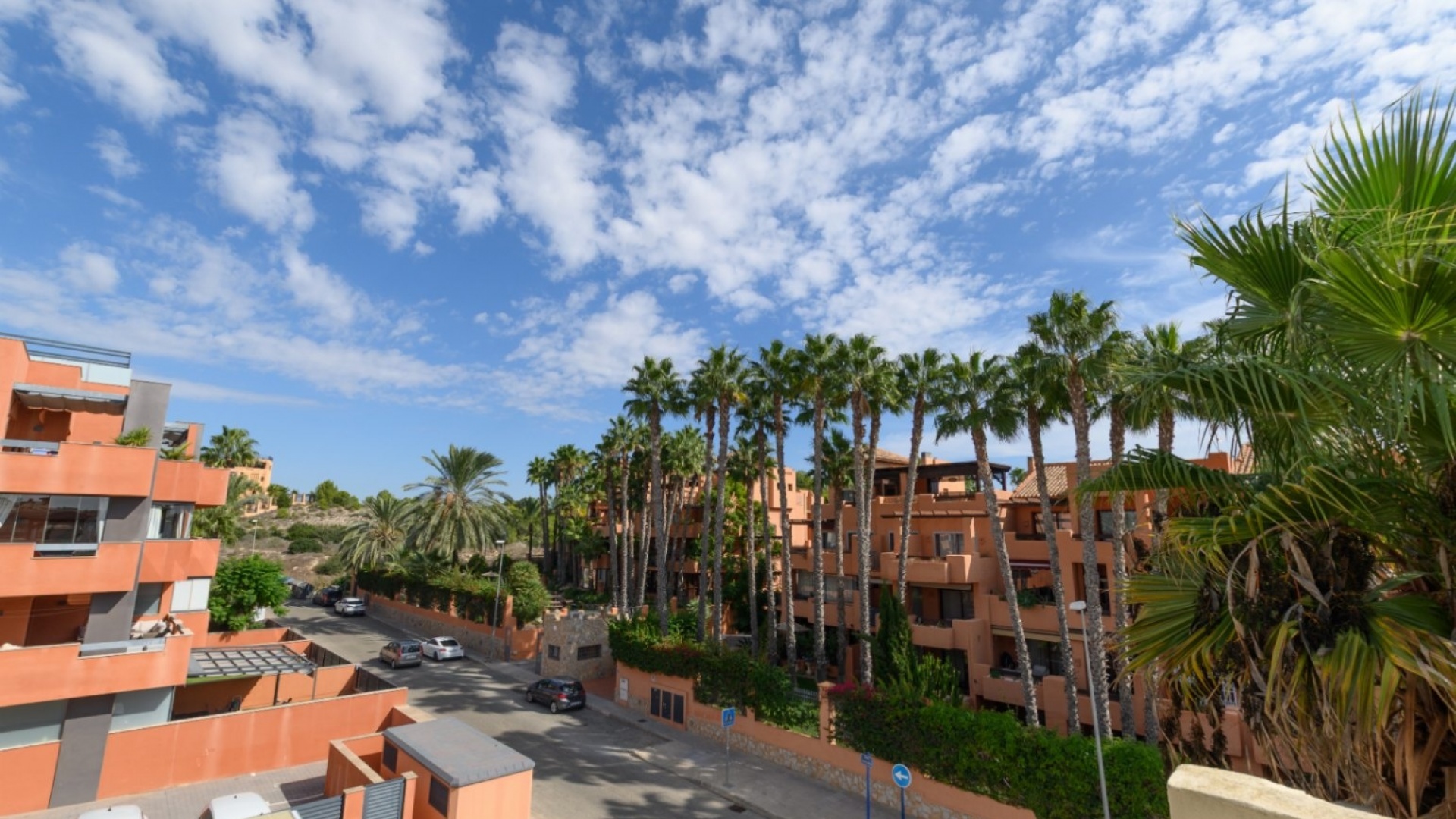 Revente - Appartement - Villamartin - panorama golf