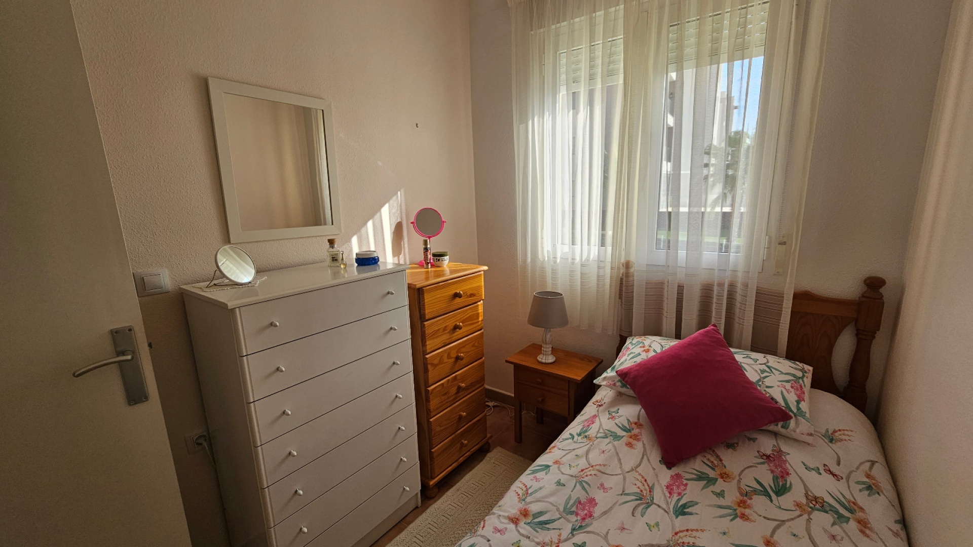 Revente - Appartement - Villamartin - panorama golf