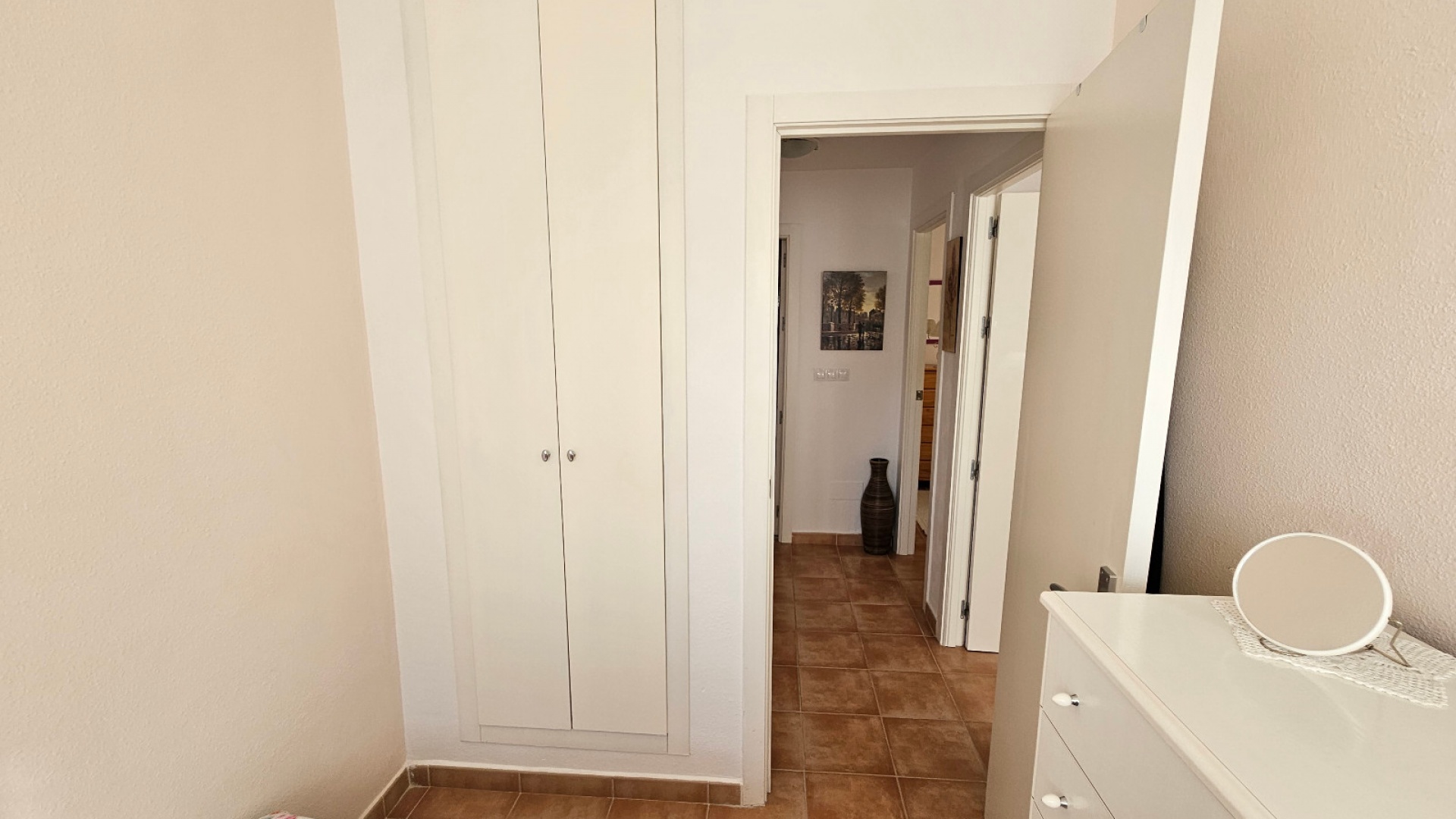 Revente - Appartement - Villamartin - panorama golf