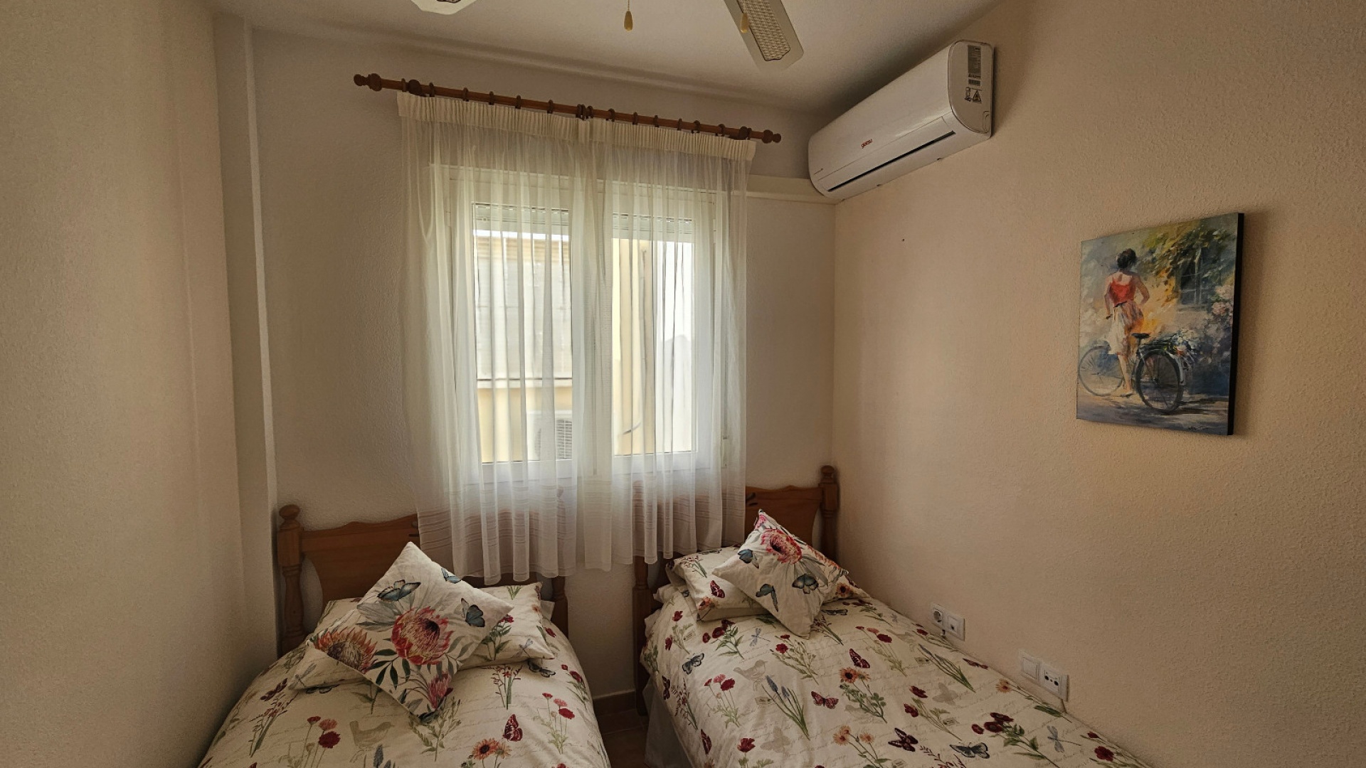 Revente - Appartement - Villamartin - panorama golf