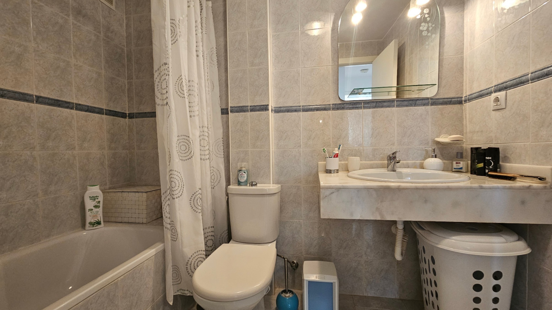 Revente - Appartement - Villamartin - panorama golf