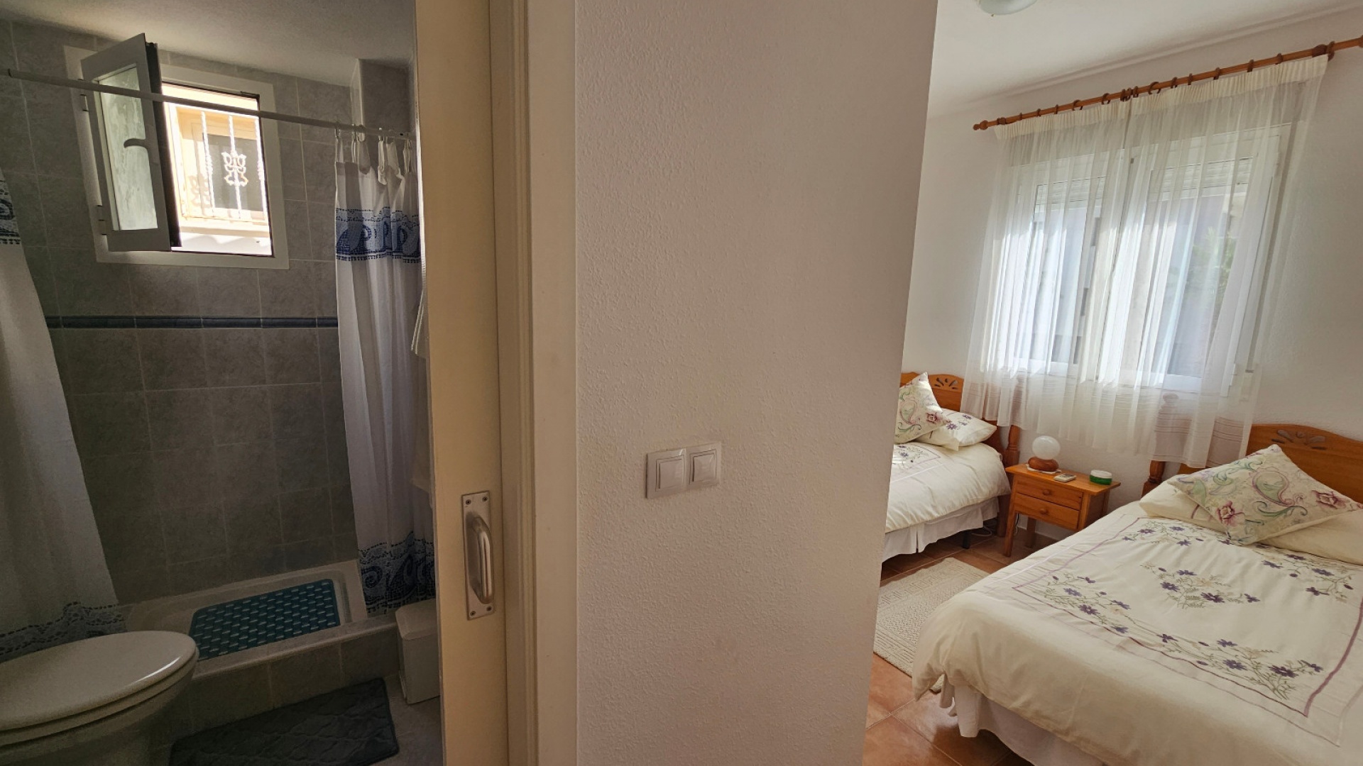 Revente - Appartement - Villamartin - panorama golf