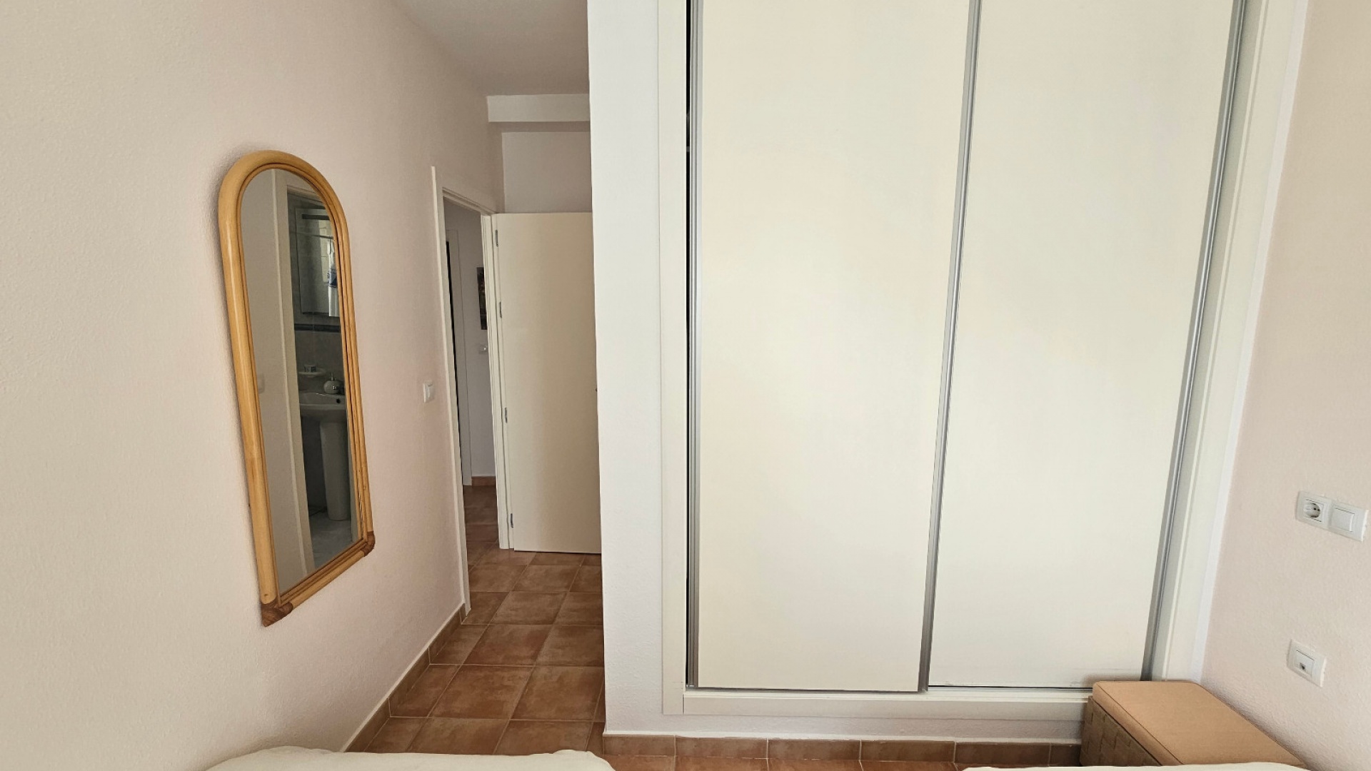 Revente - Appartement - Villamartin - panorama golf