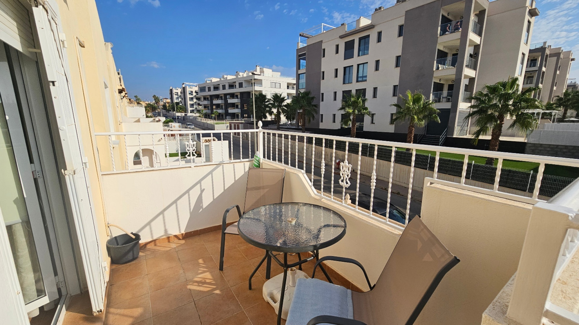 Revente - Appartement - Villamartin - panorama golf