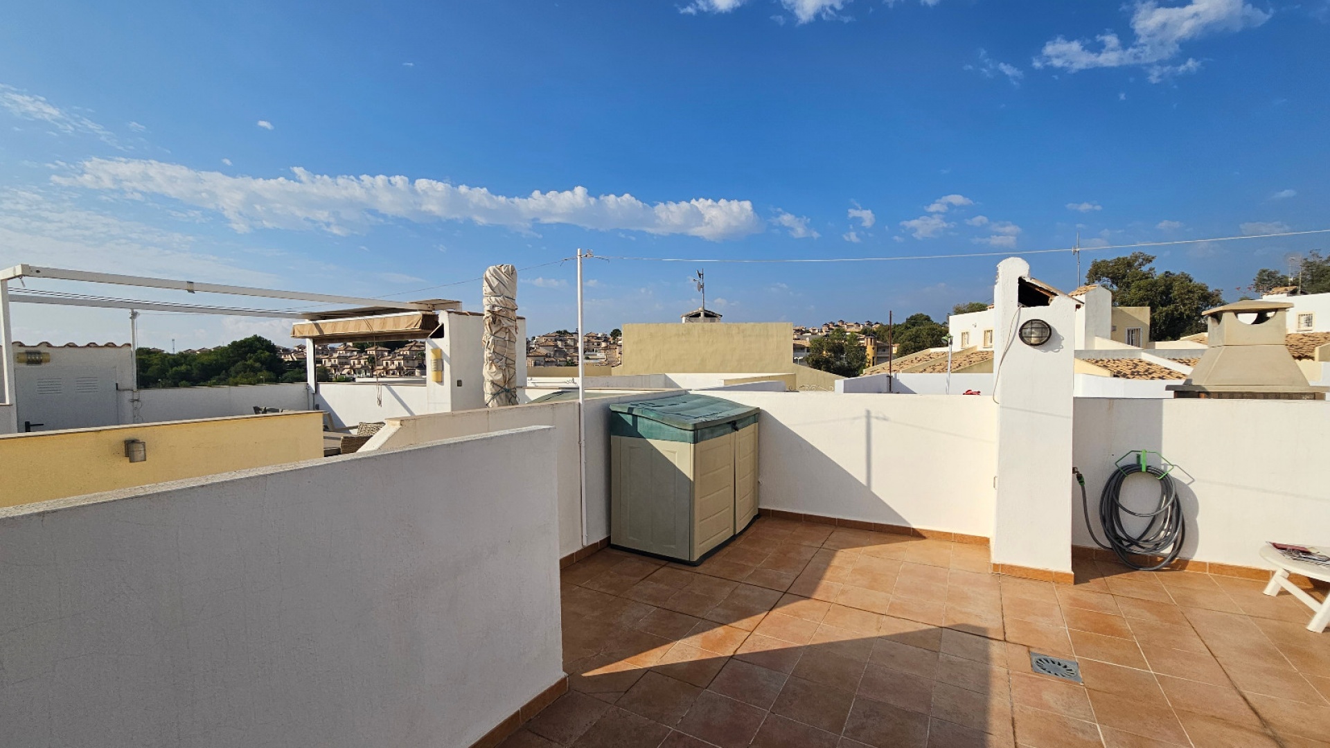 Revente - Appartement - Villamartin - panorama golf