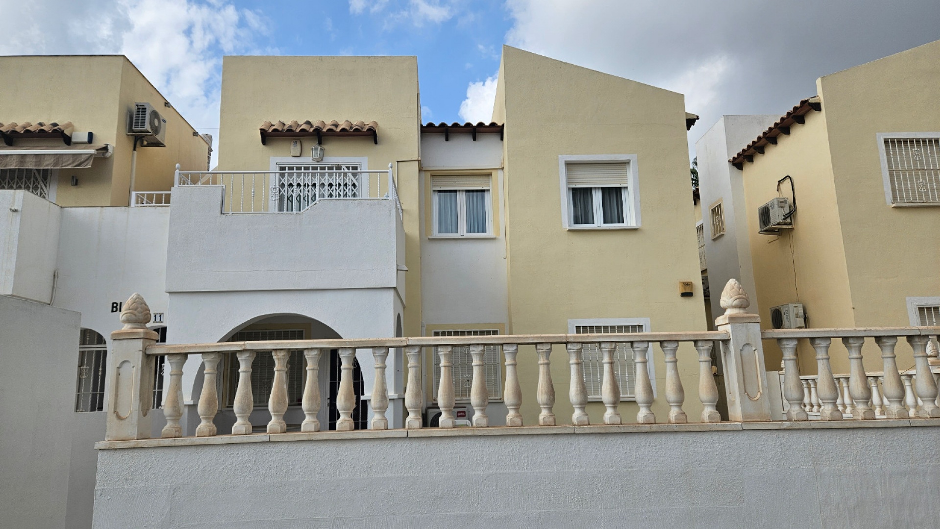 Revente - Appartement - Villamartin - panorama golf