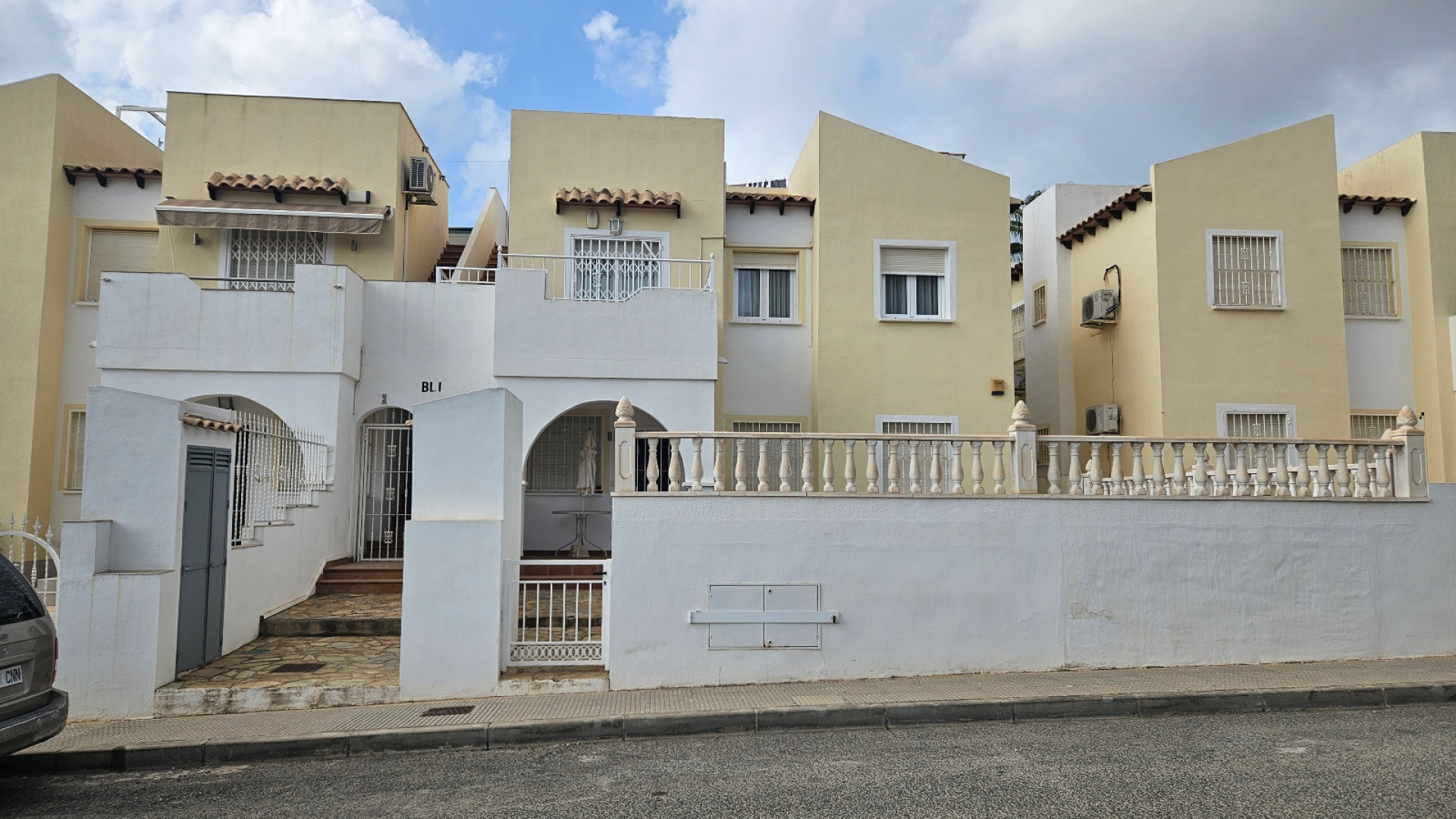 Revente - Appartement - Villamartin - panorama golf