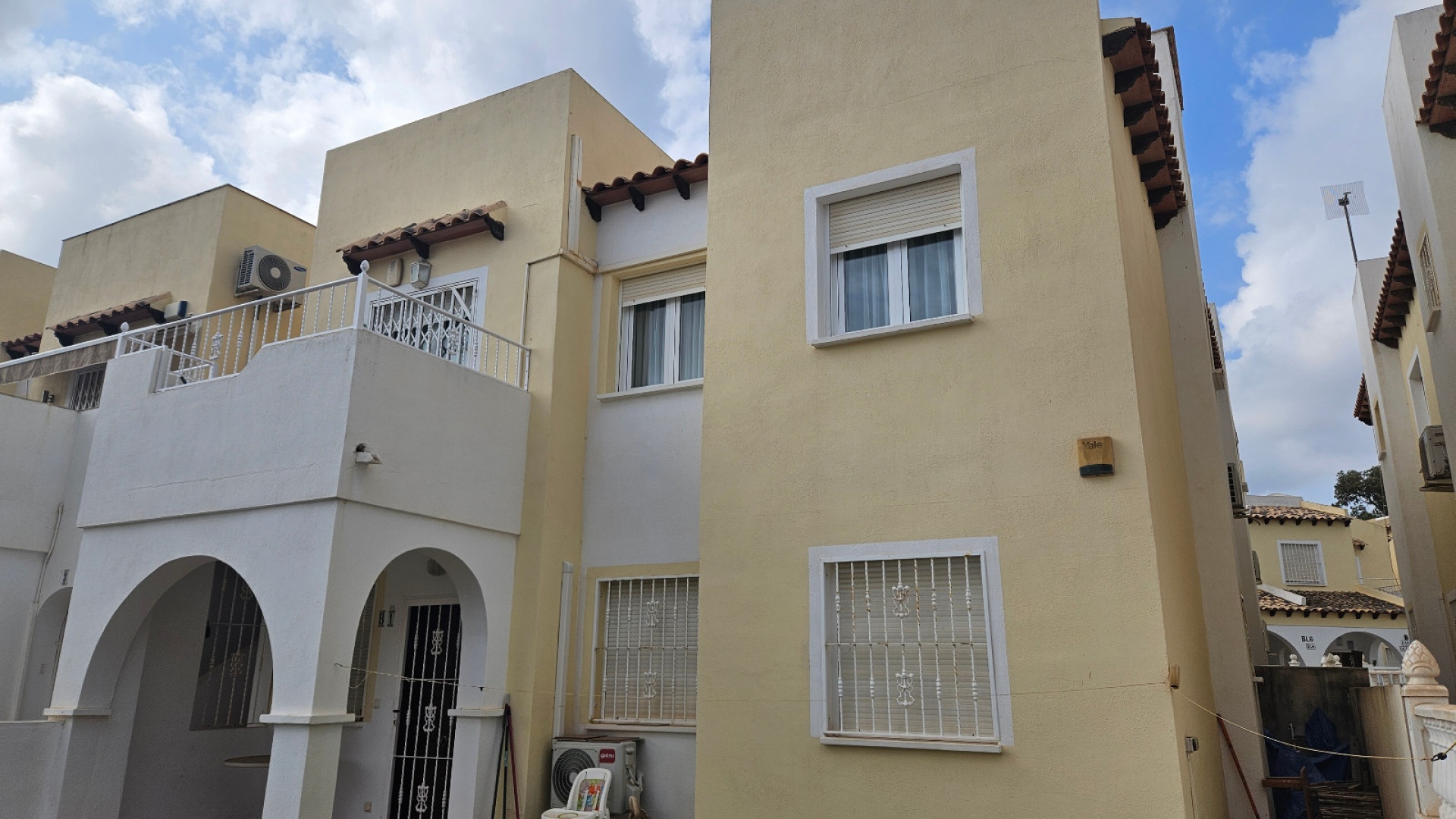 Revente - Appartement - Villamartin - panorama golf