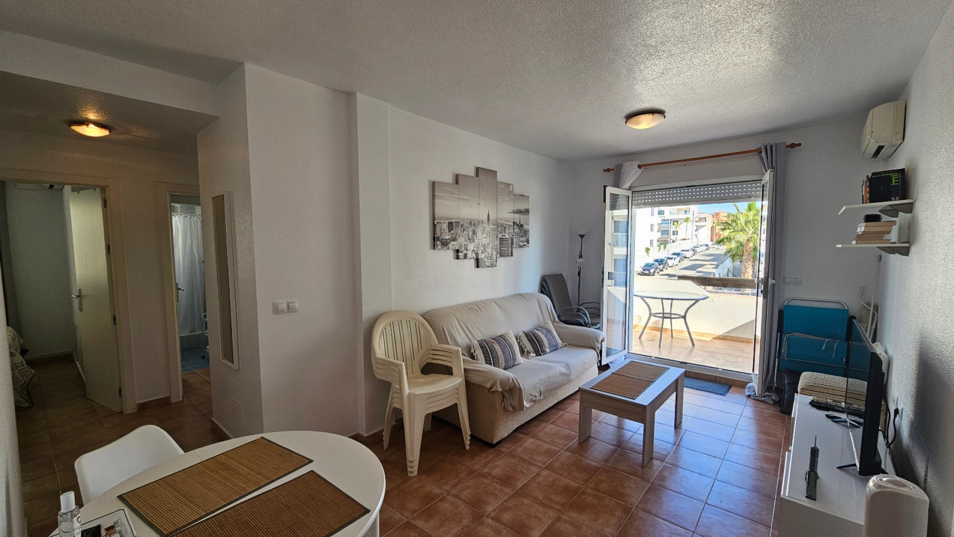 Revente - Appartement - Villamartin - panorama golf