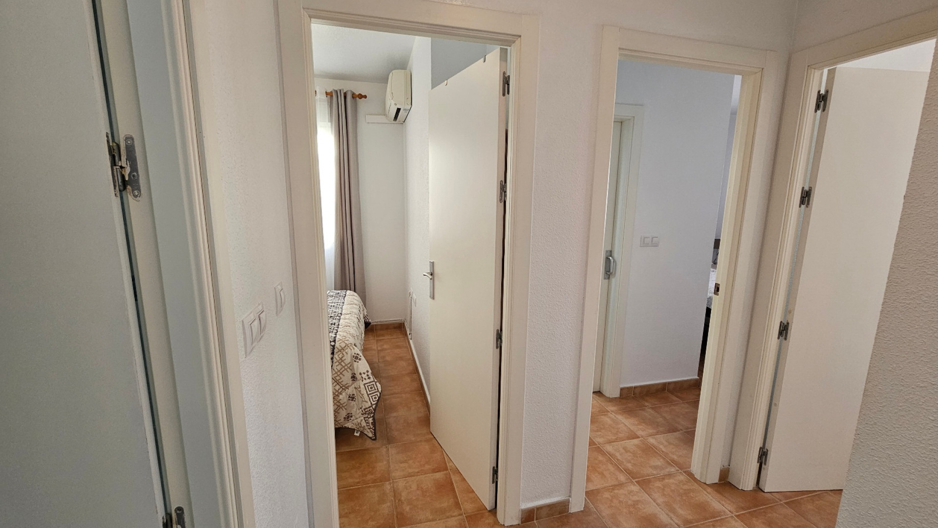 Revente - Appartement - Villamartin - panorama golf