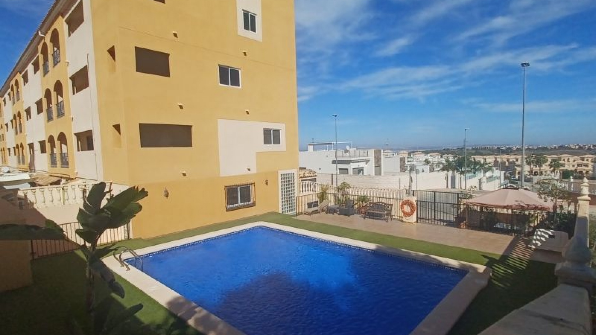 Revente - Appartement - Villamartin - PAU 26