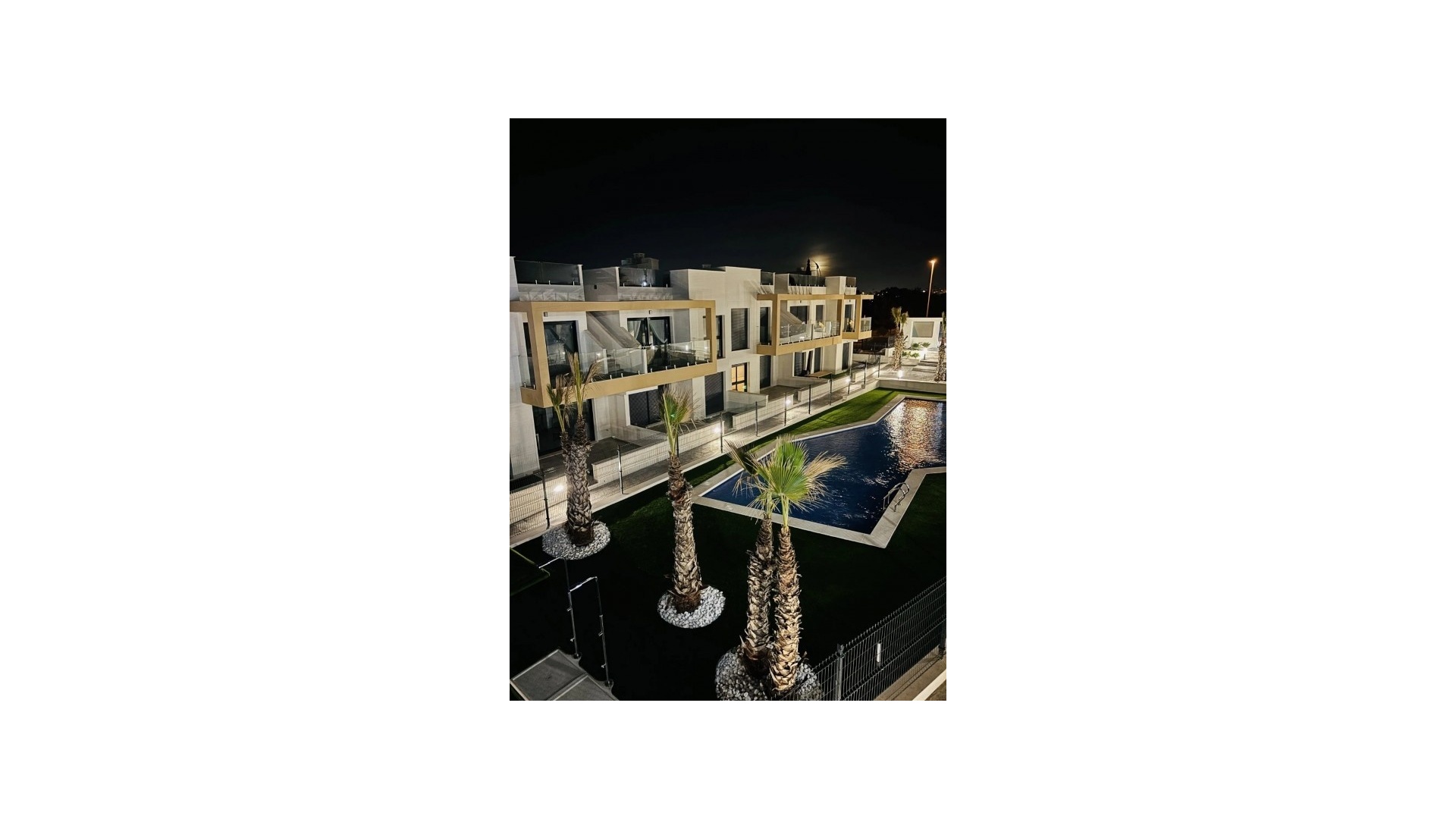 Revente - Appartement - Villamartin - PAU 26