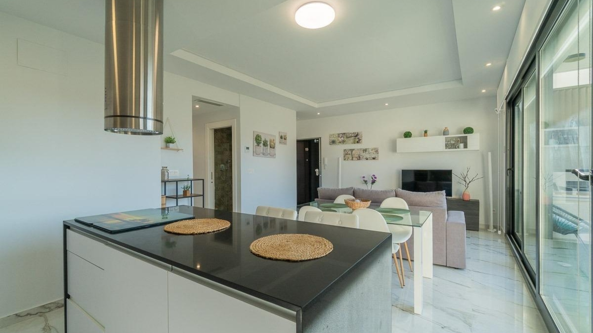 Revente - Appartement - Villamartin - PAU 26